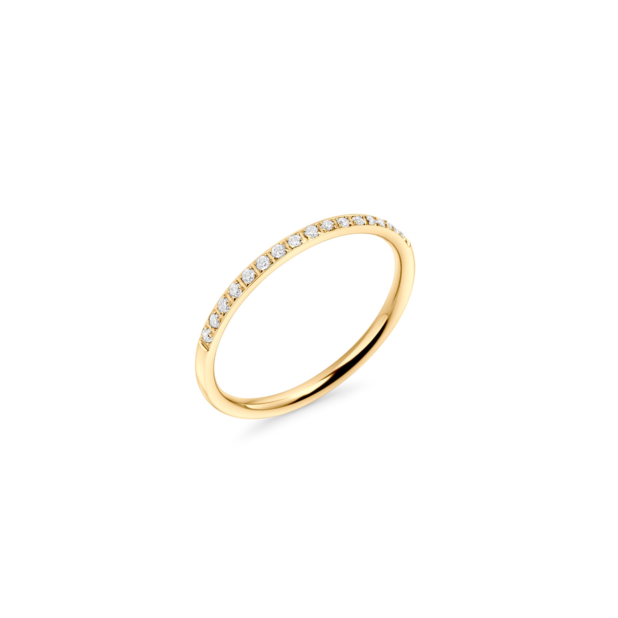 Bague Alfie