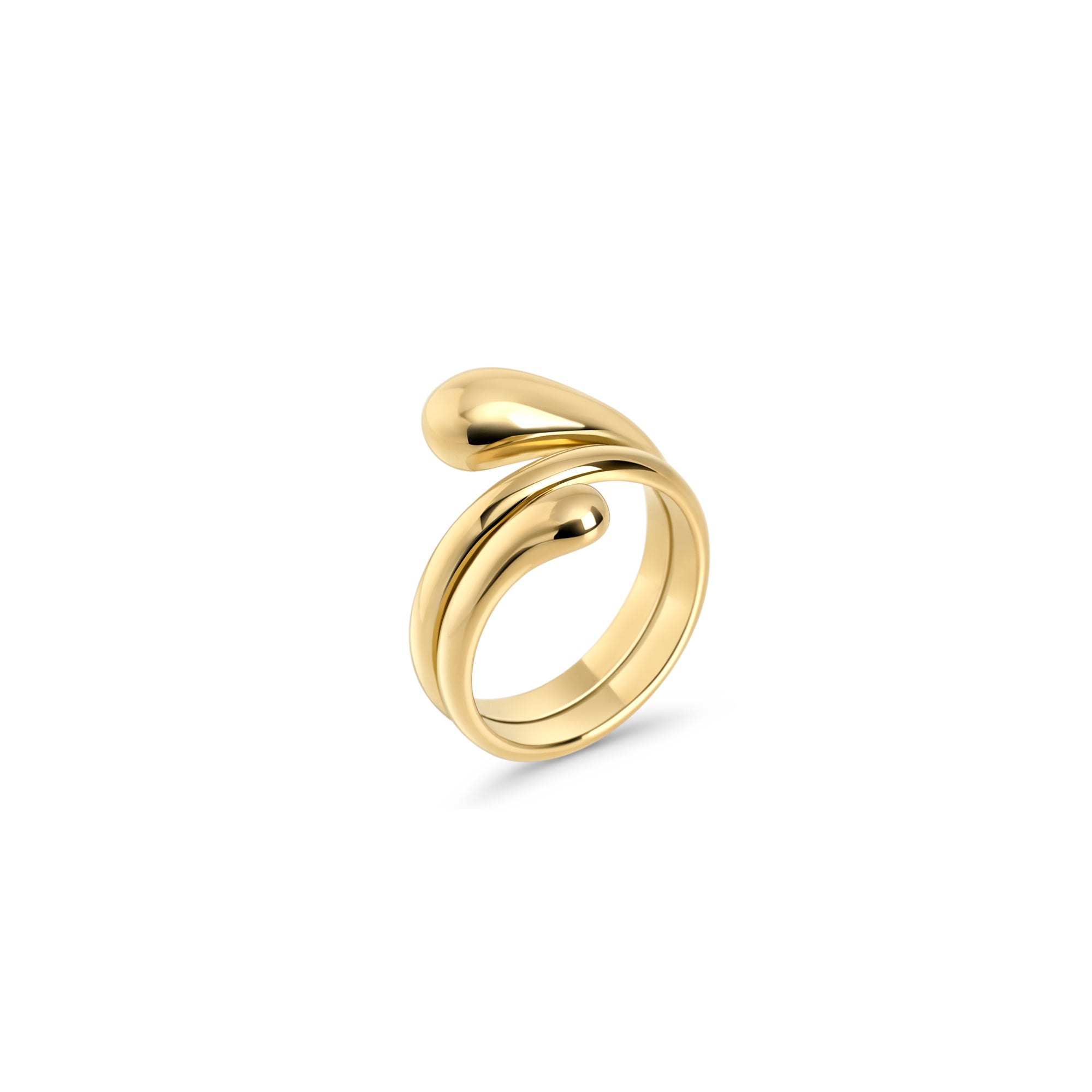 Bague Soraya
