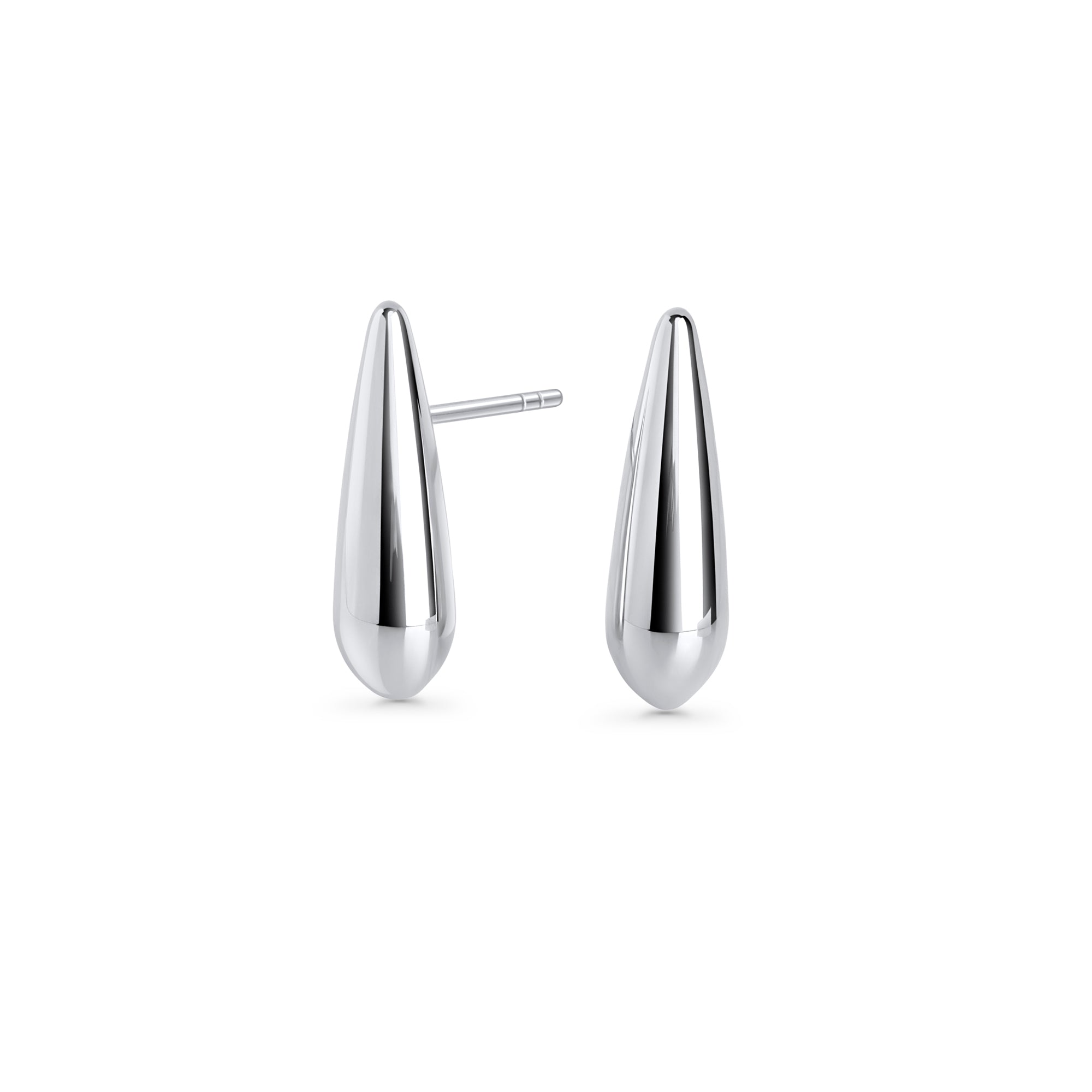 Natalia Stud Earrings