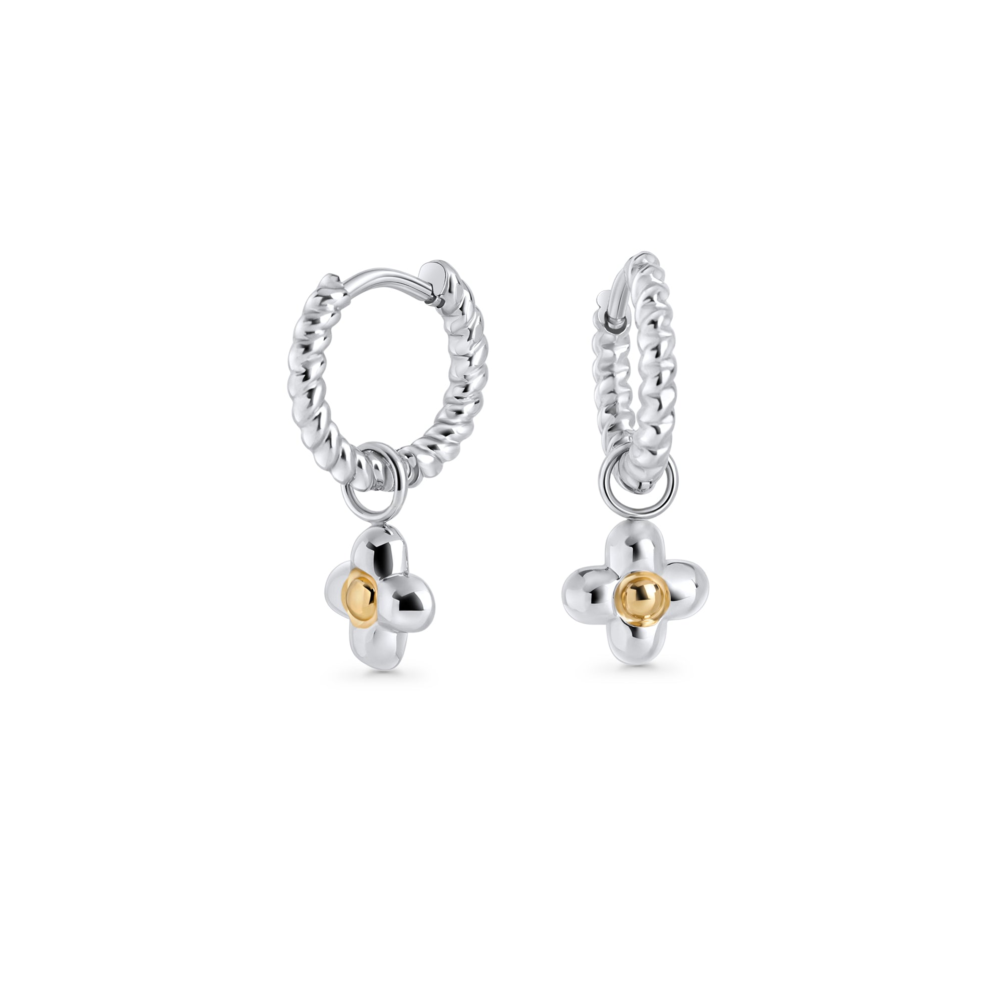 Boucles Dormeuses Eclor