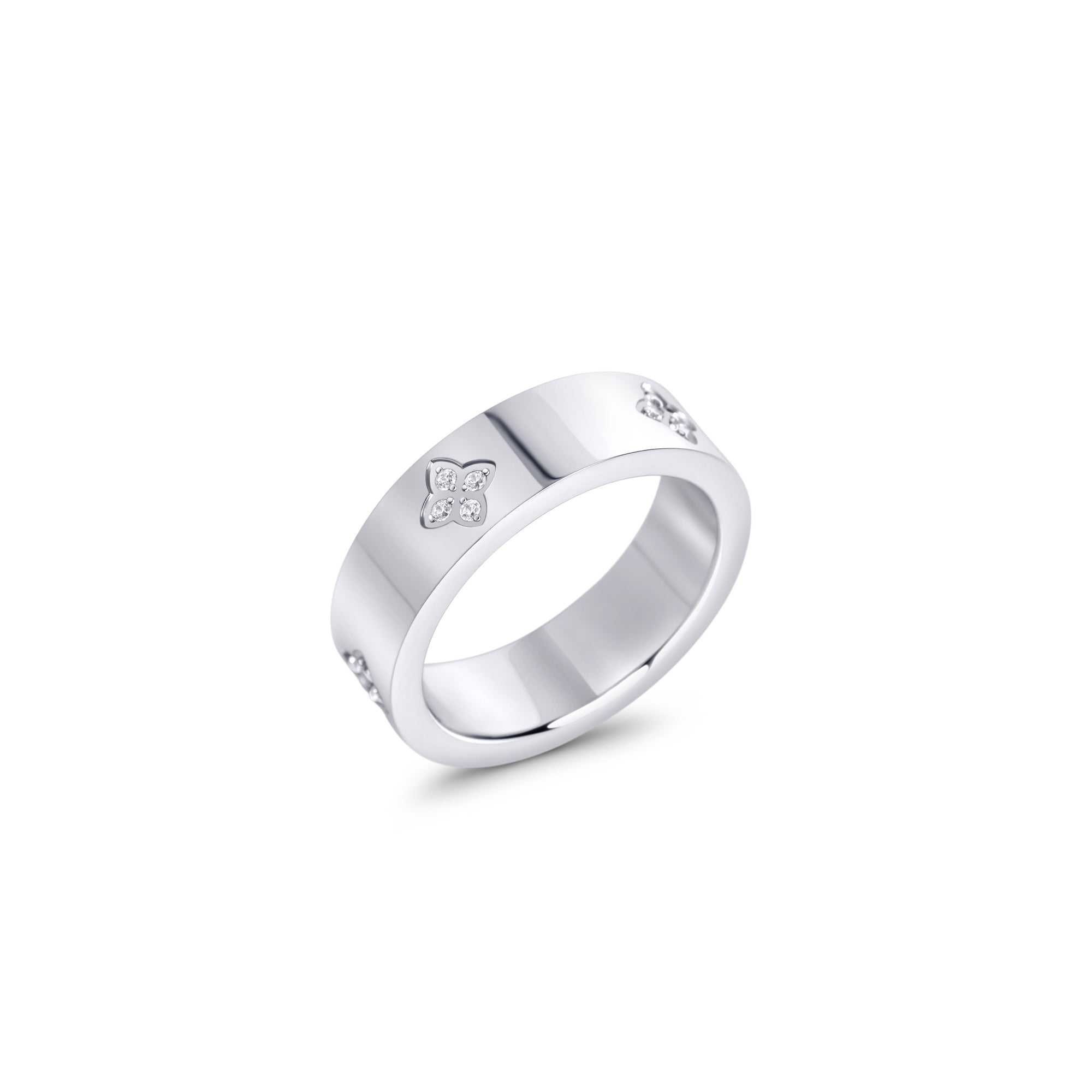 Bague Siona