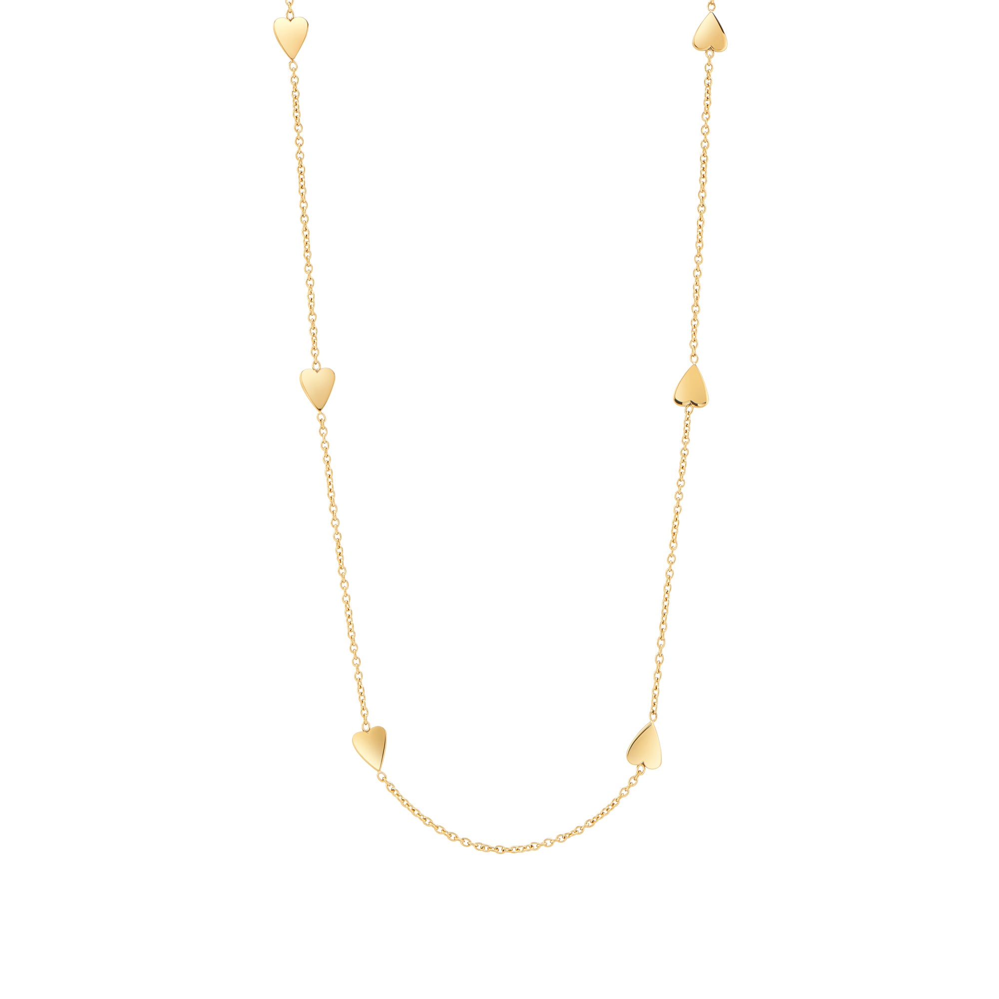 Collier Mili