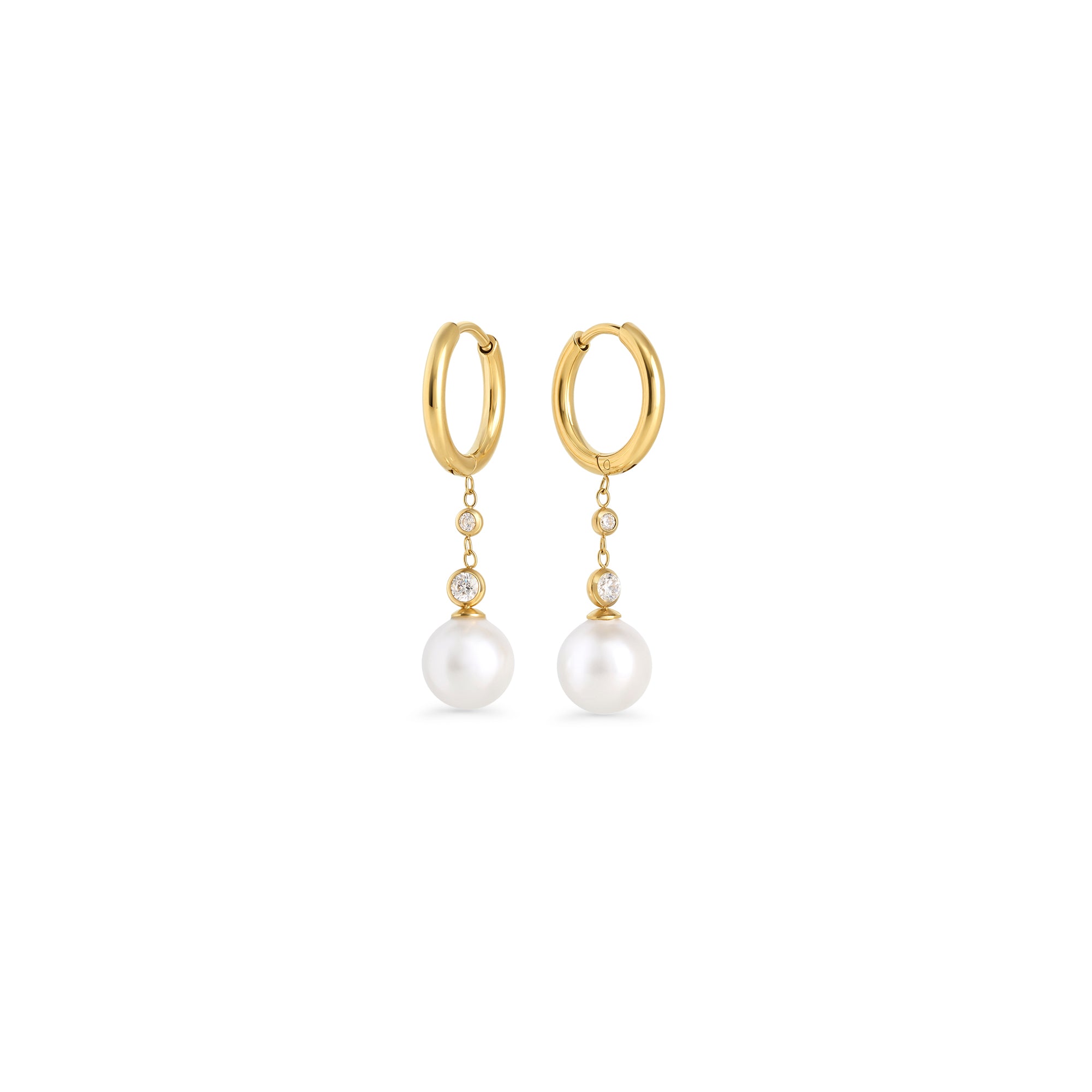 Boucles Dormeuses Monroe