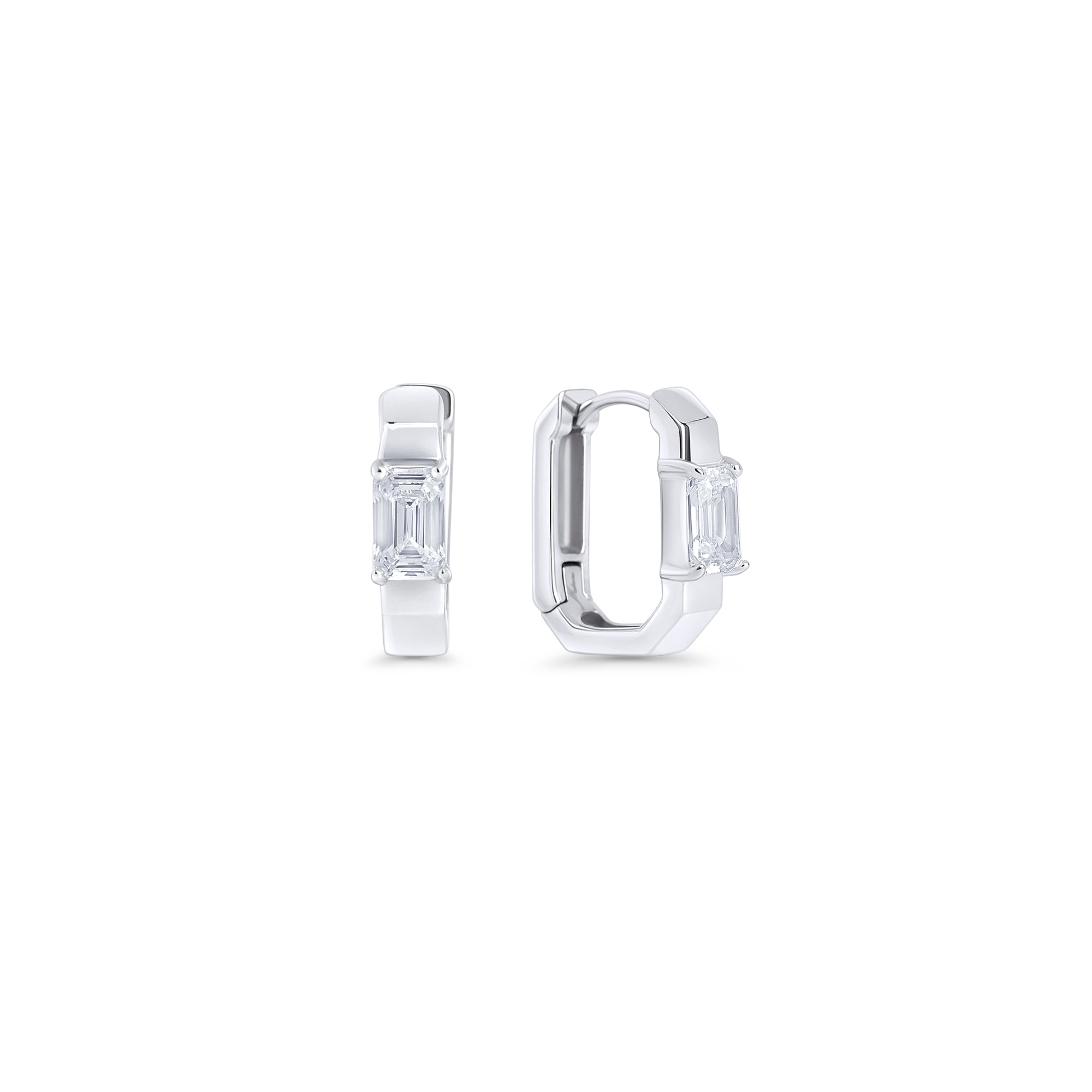 Boucles Dormeuses Scala