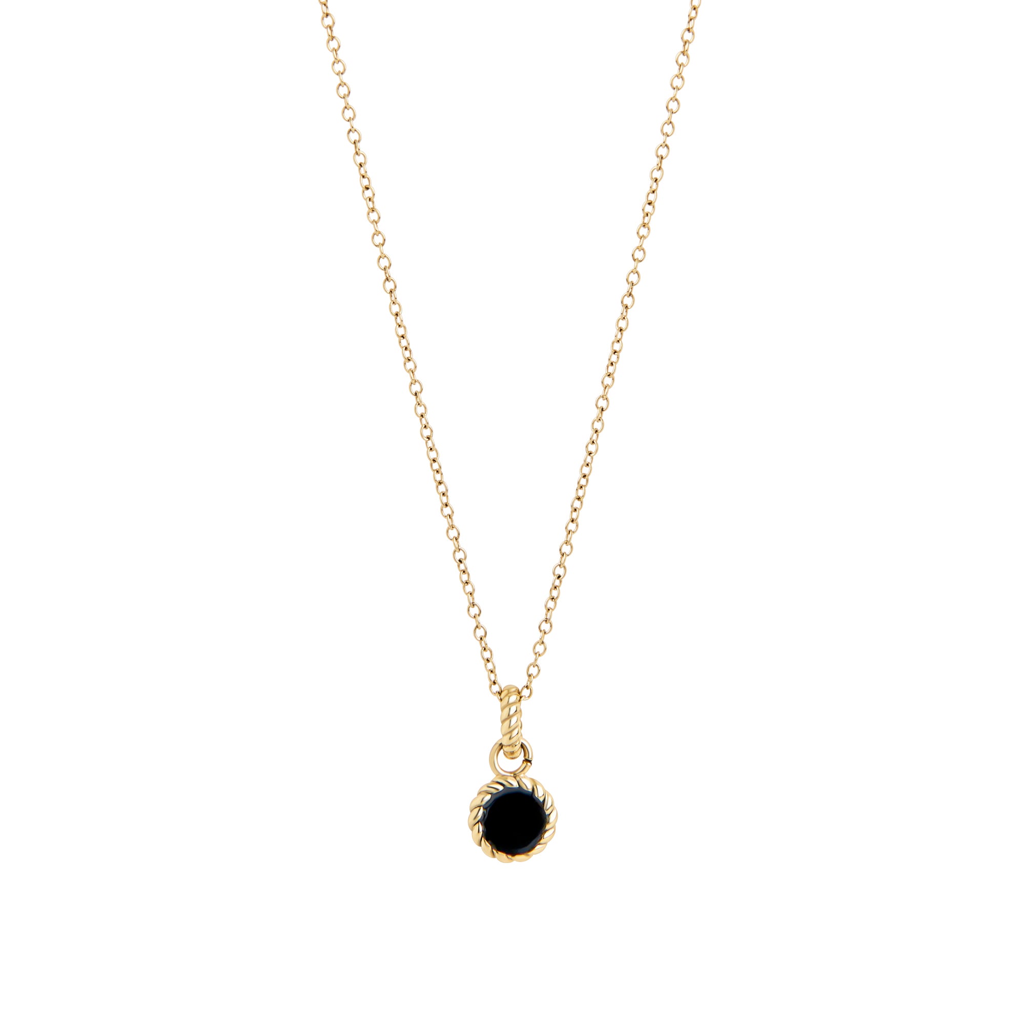 Pendentif Ines