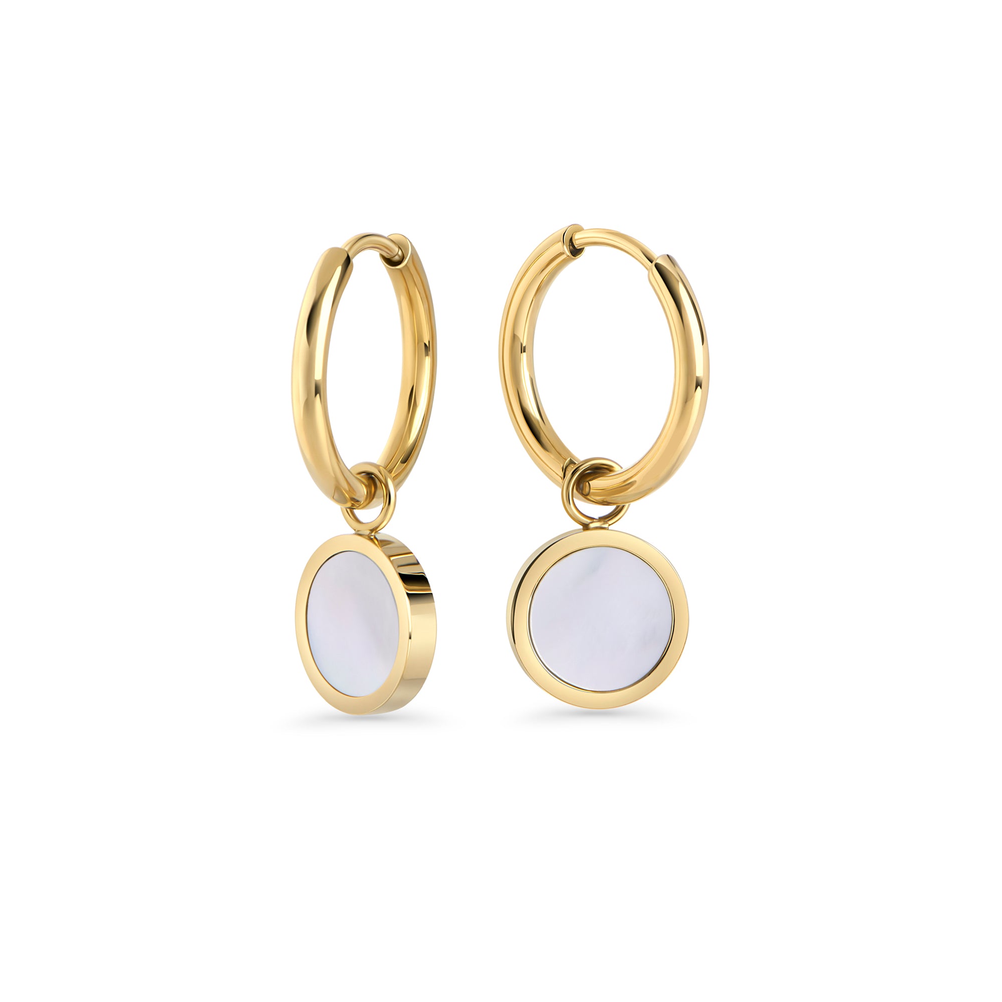 Boucles Dormeuses Katerina