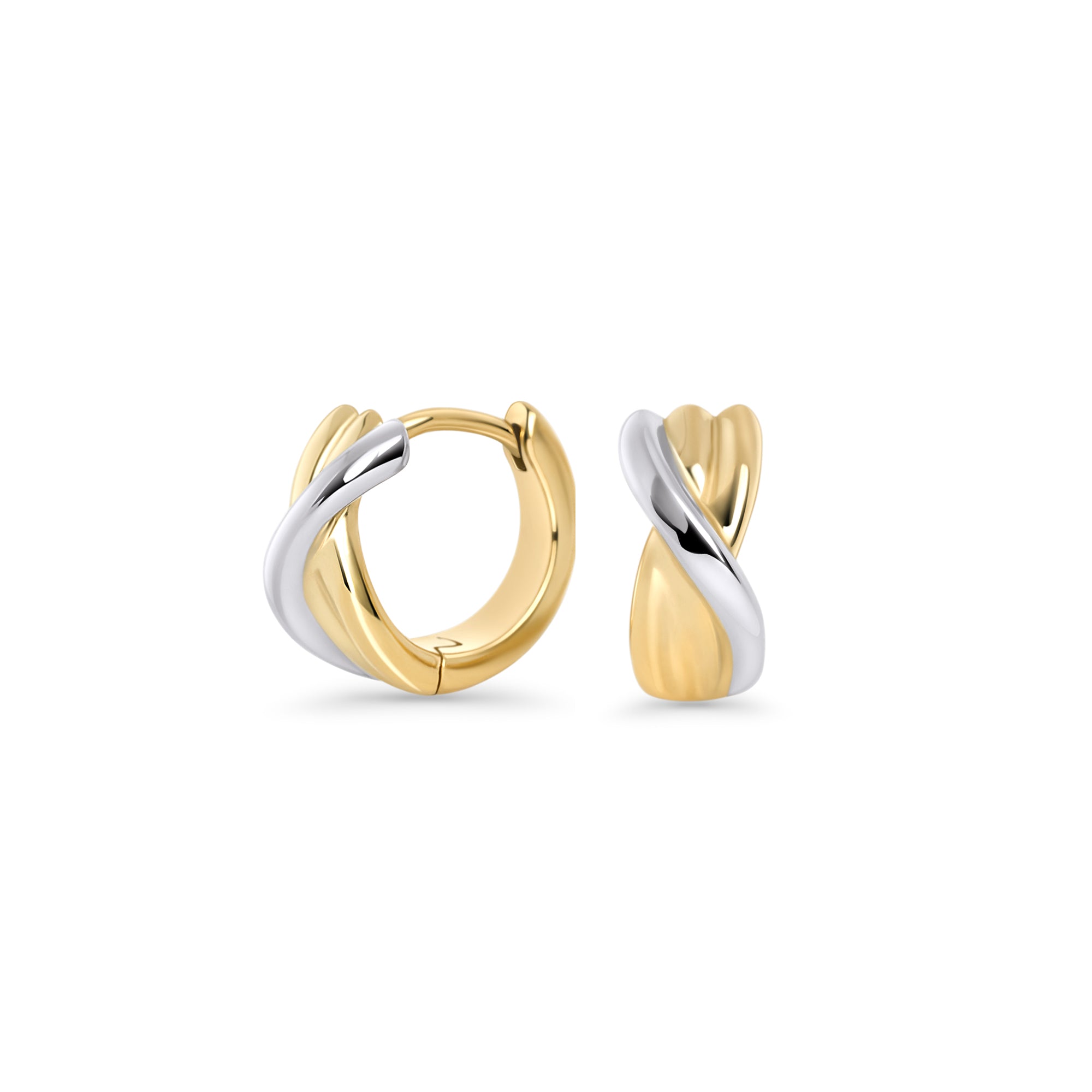 Boucles Dormeuses Alma