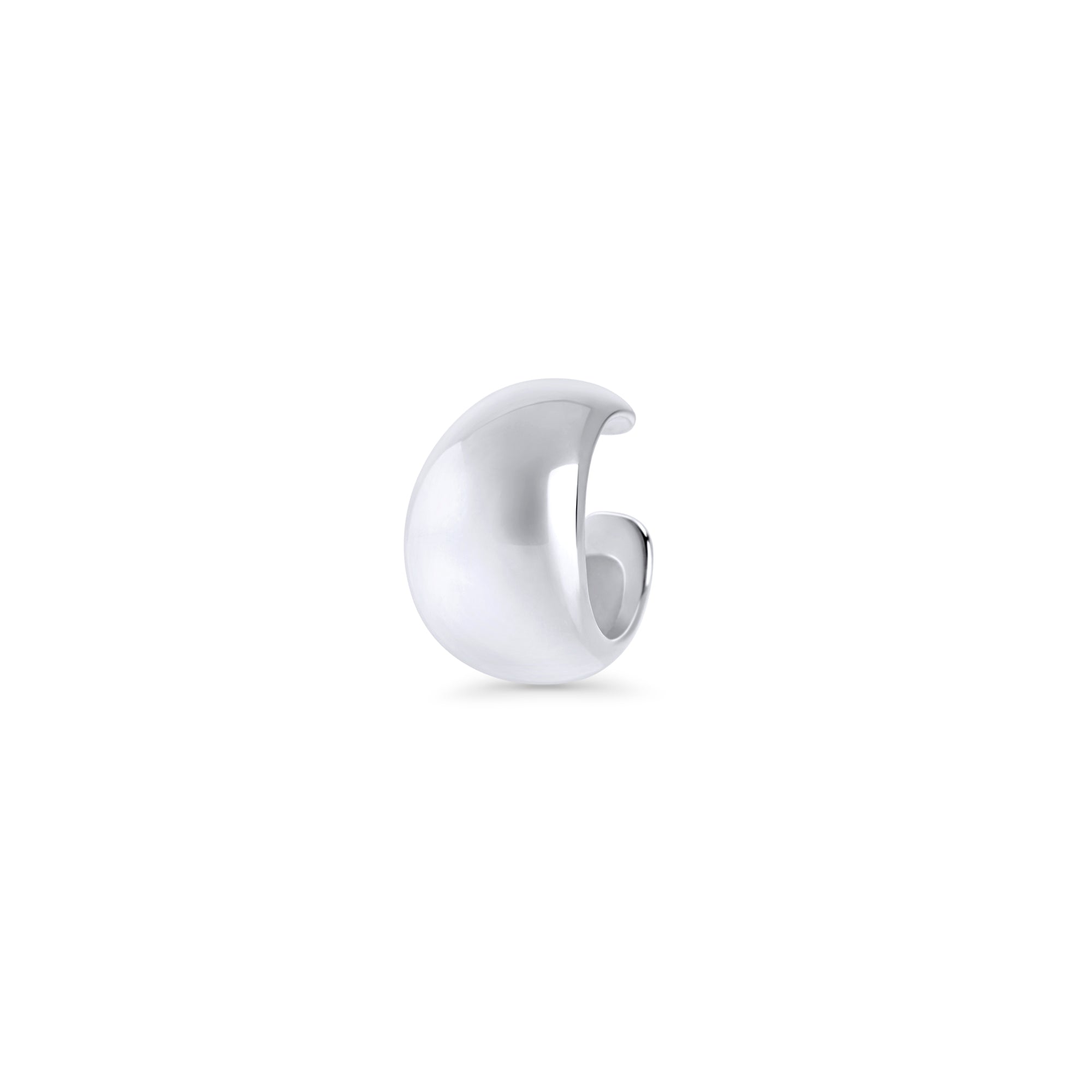Boucle Ear Cuff Alba