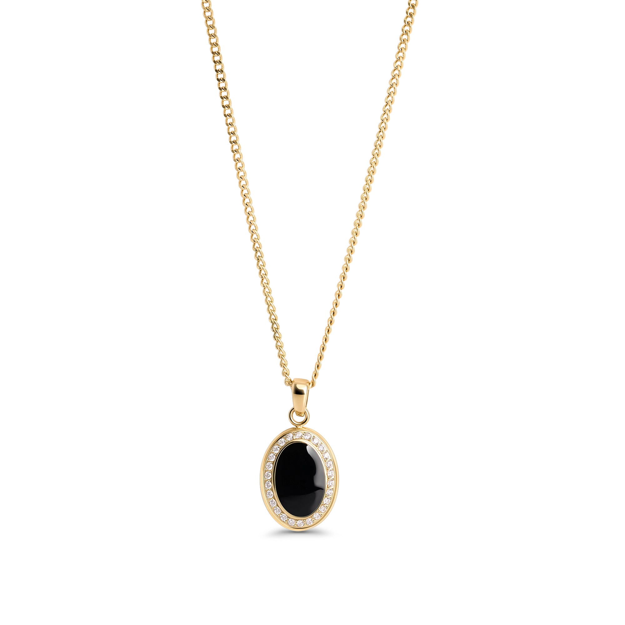 Pendentif Theresa