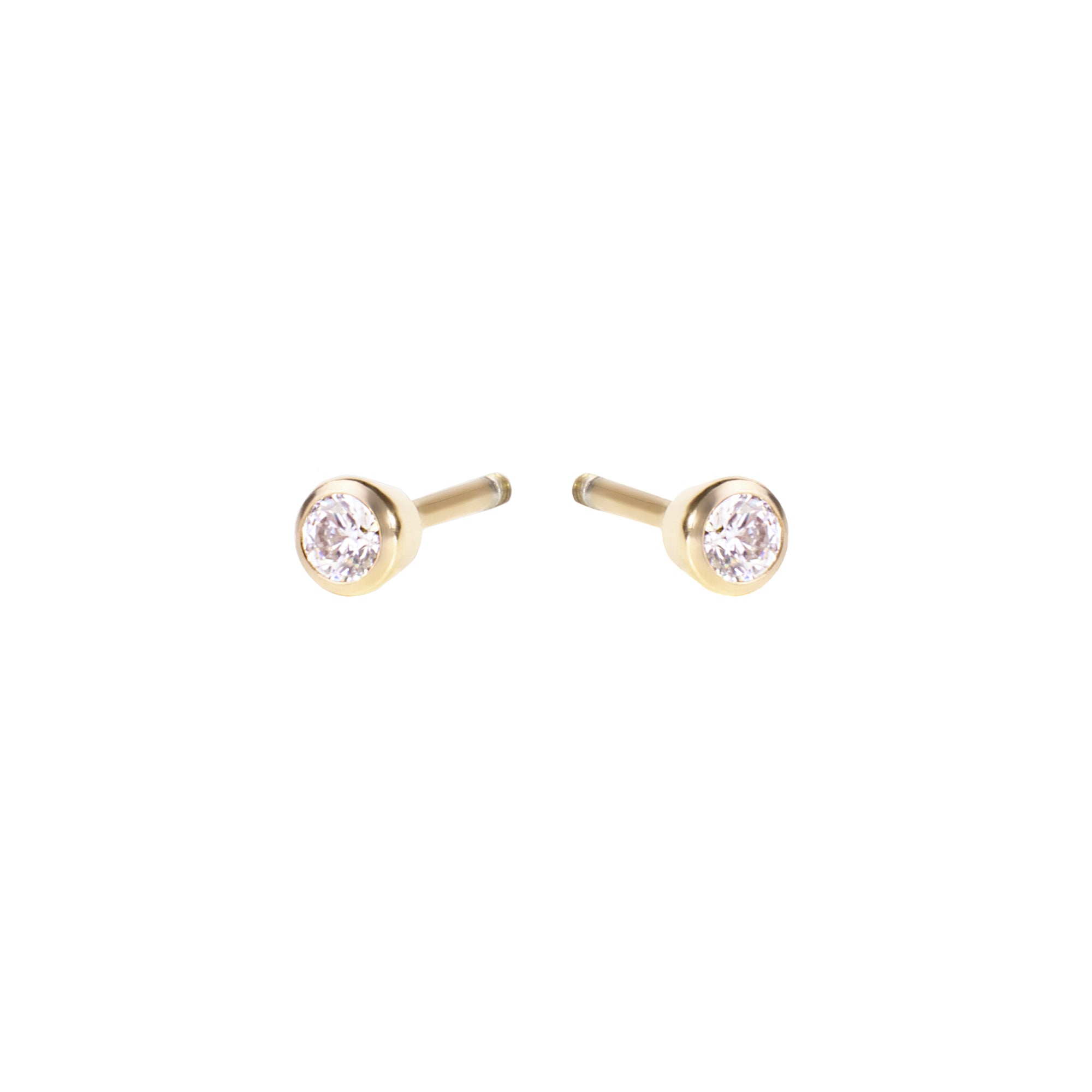 Boucles fixes Hortense
