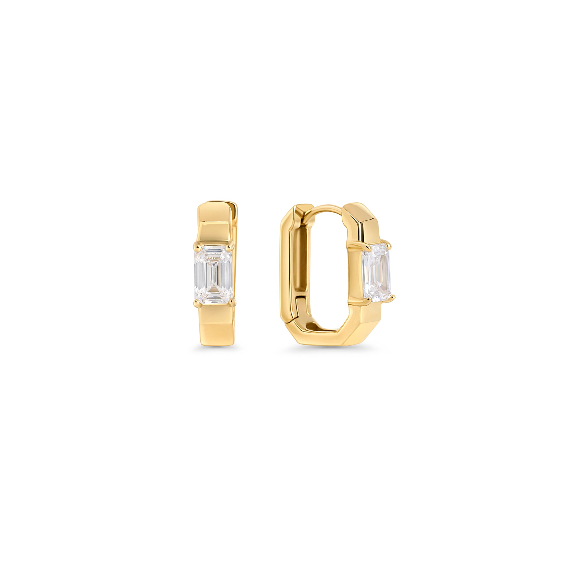 Boucles Dormeuses Scala