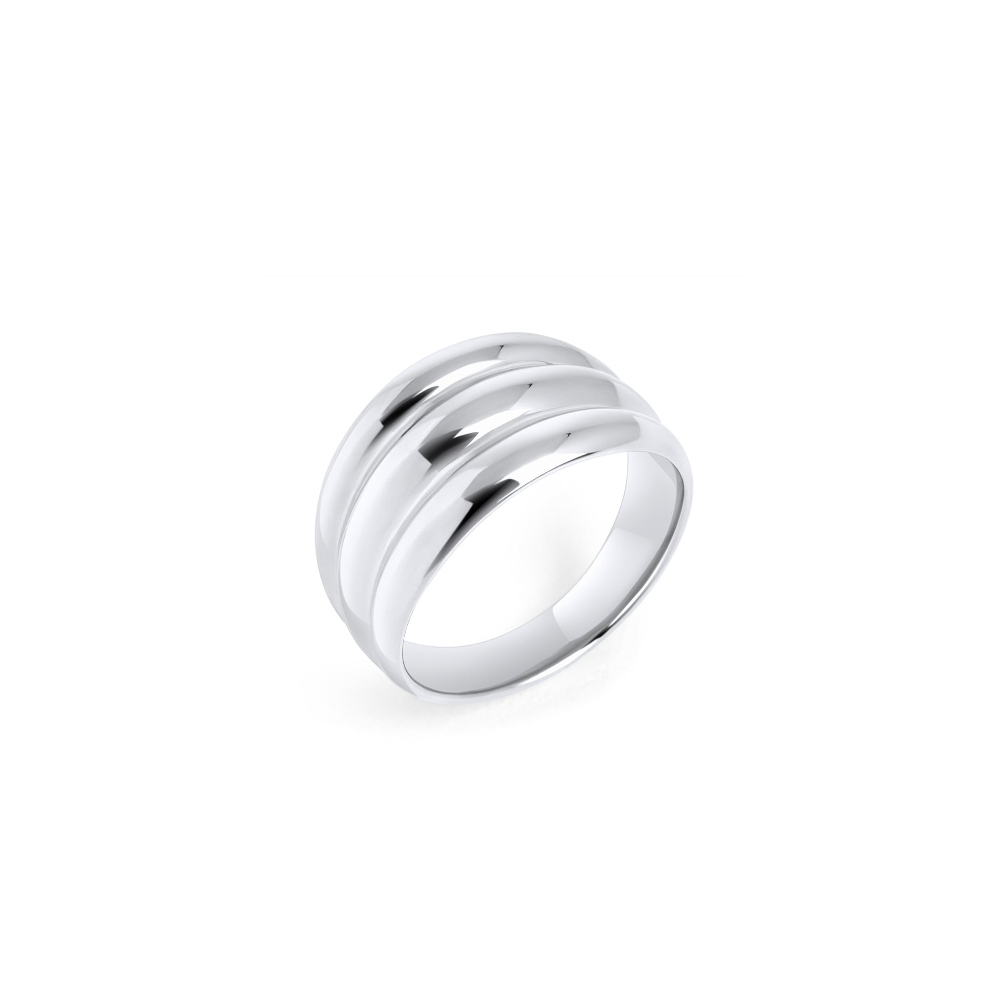 Bague Dune