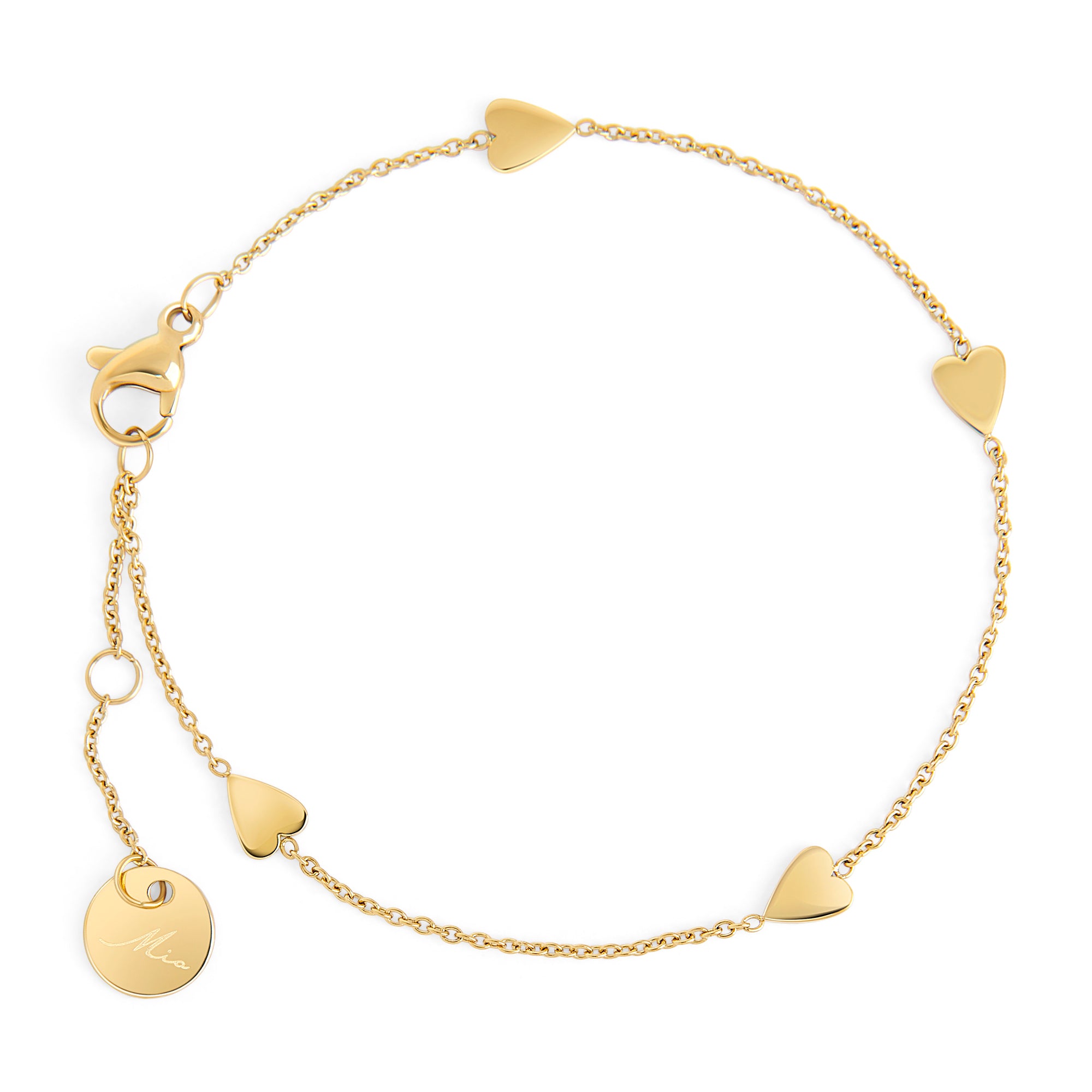 Bracelet Mili