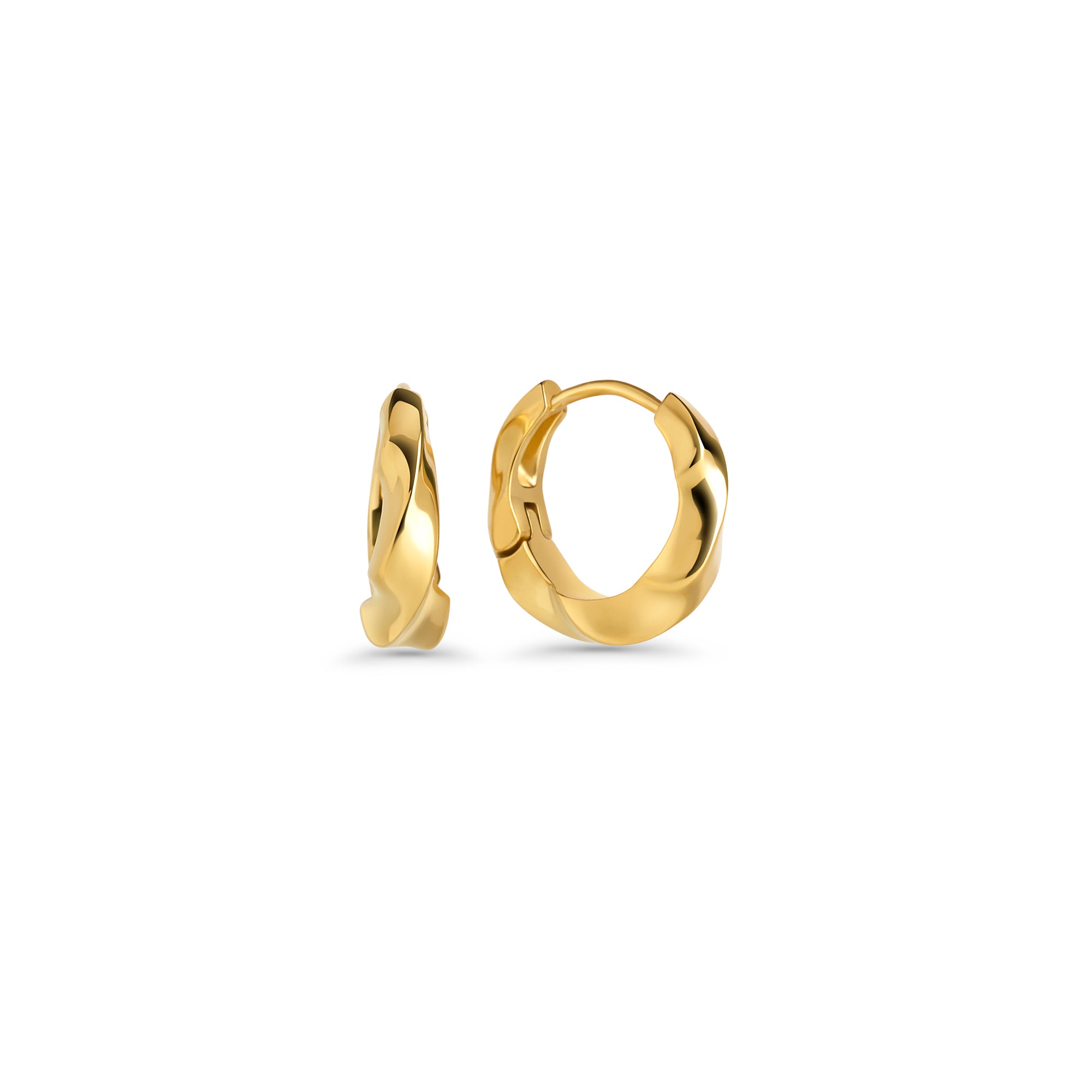 Boucles Dormeuses Aubery