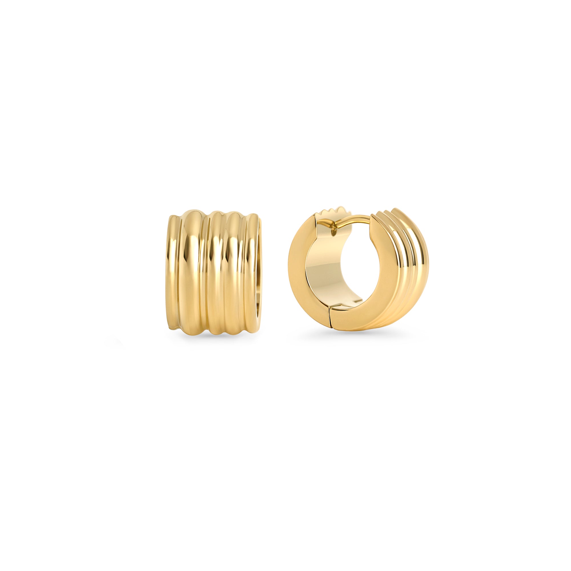 Boucles Dormeuses Monaco