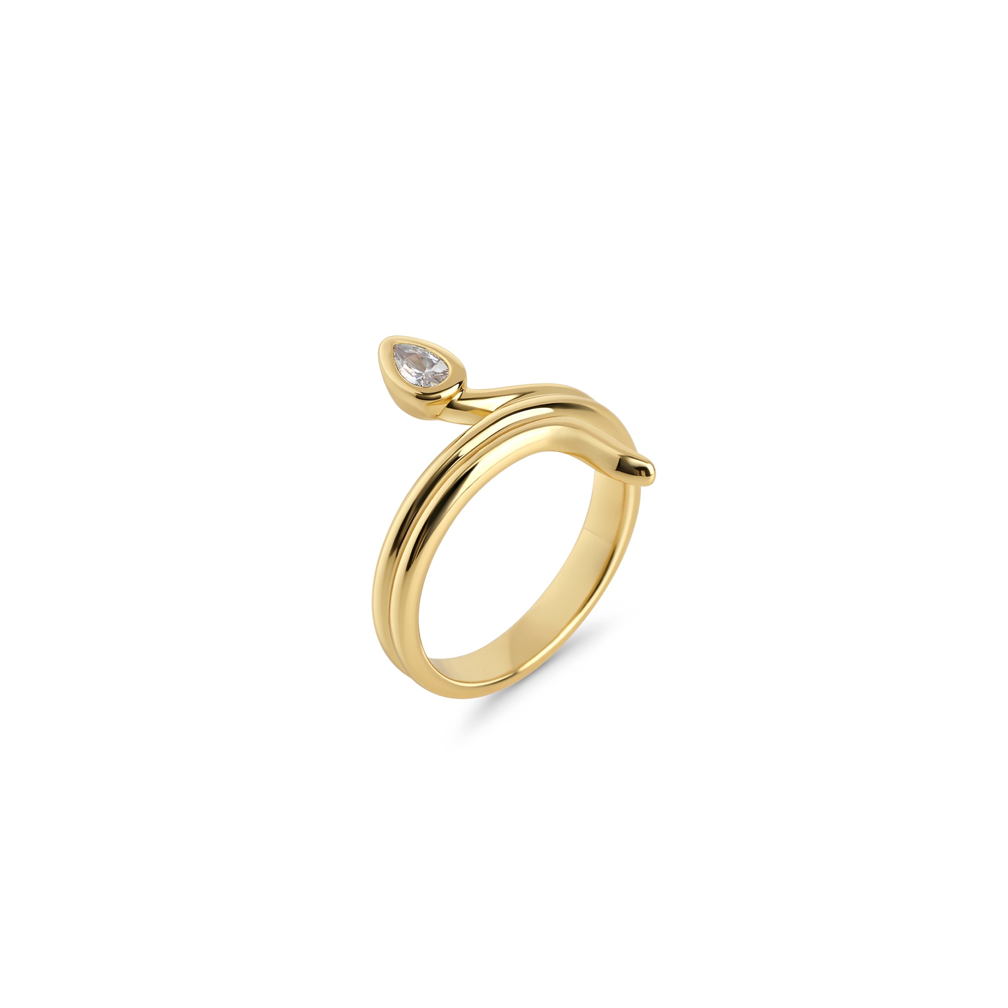 Bague Mineris