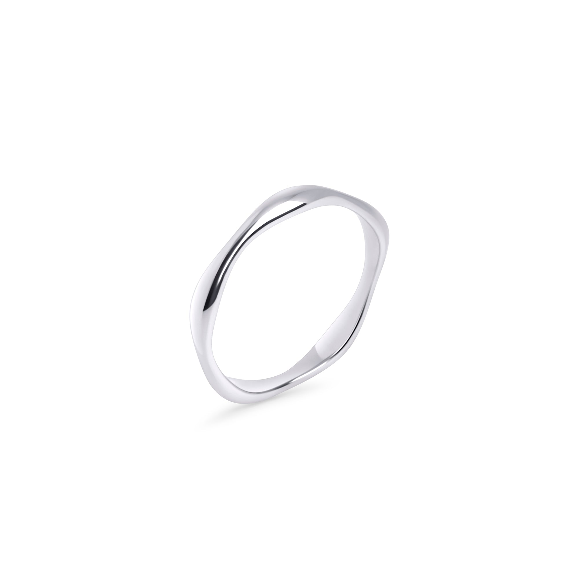 Bague Flora