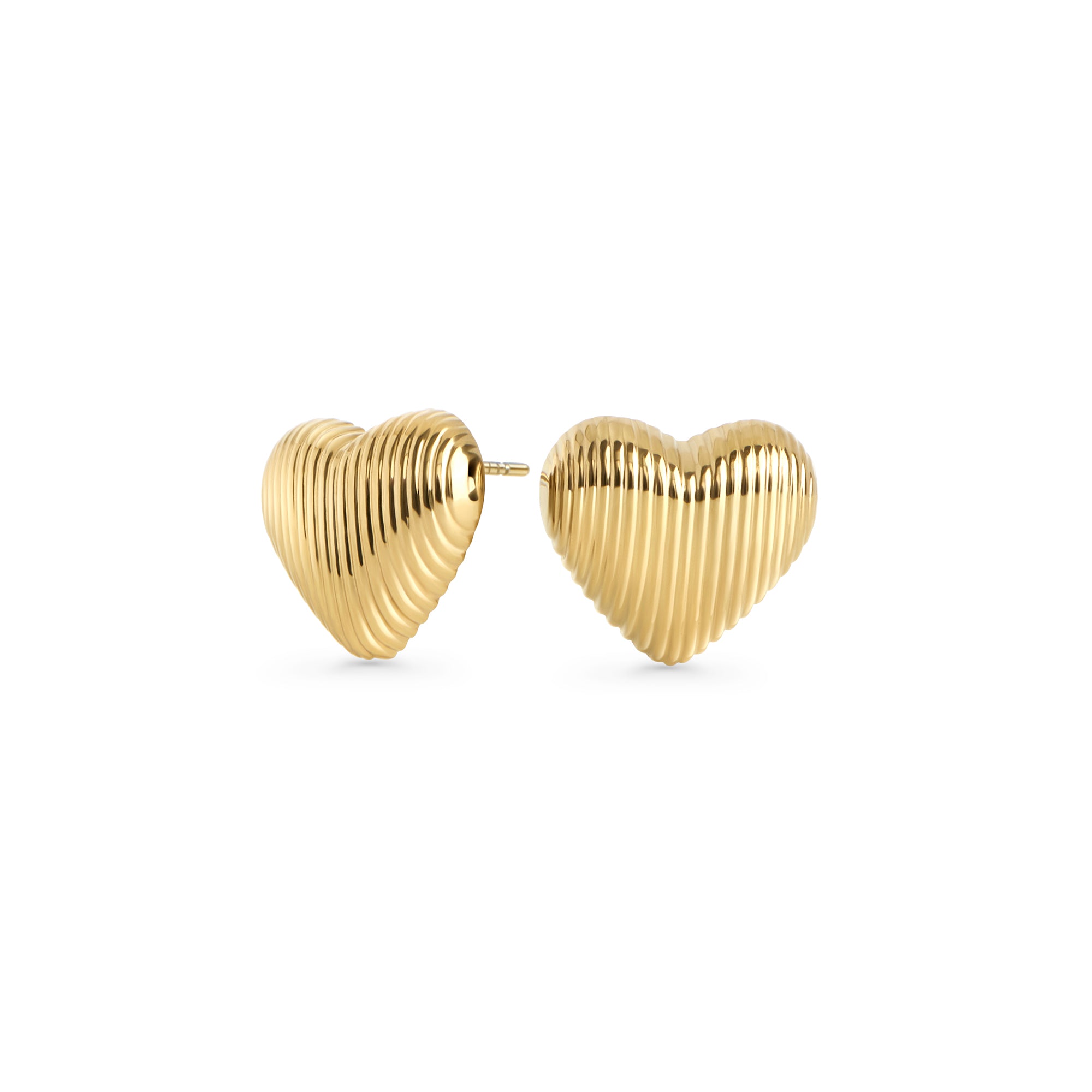 Boucles fixes Passion