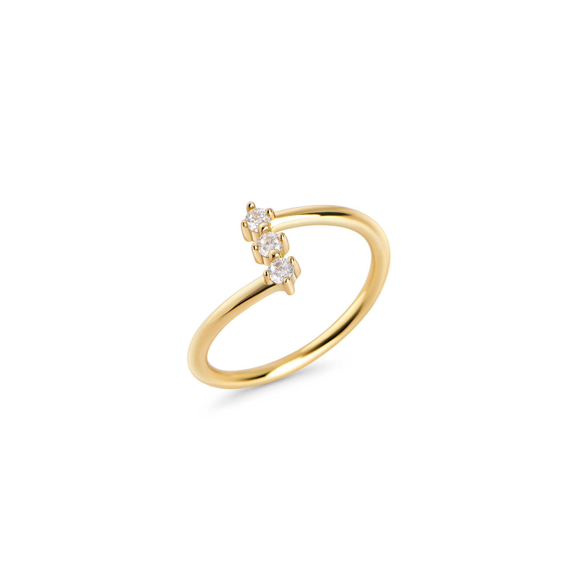 Bague Mathilda