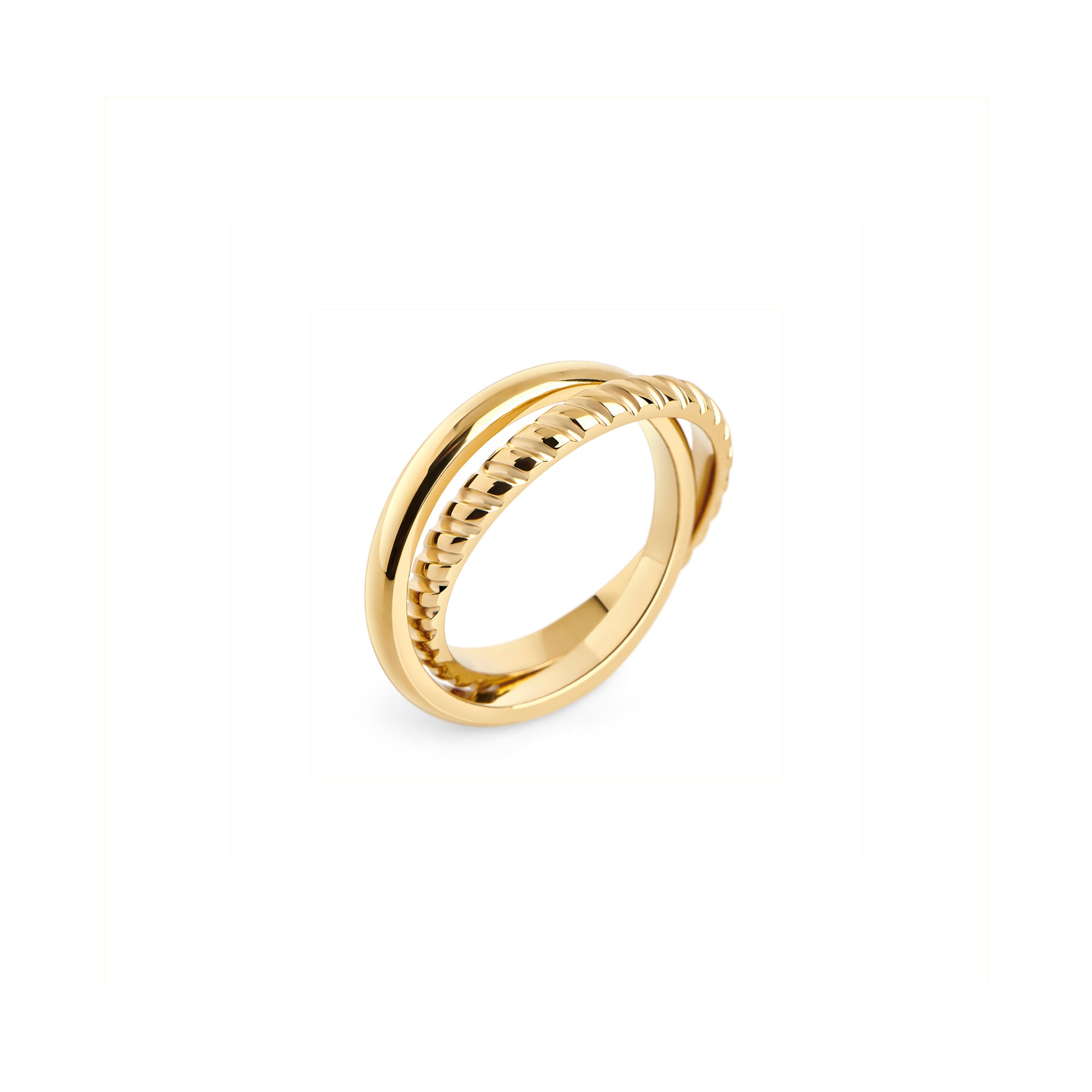 Bague Mika