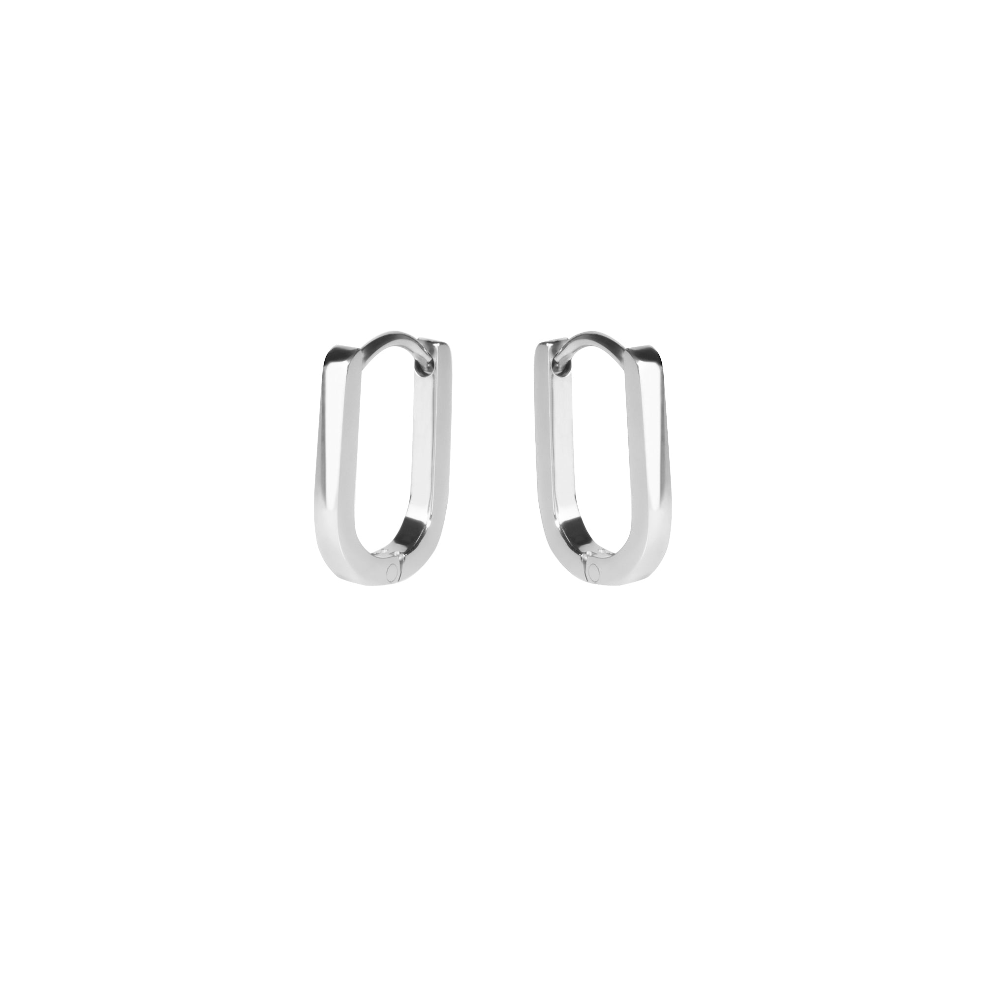 Boucles d'oreilles Solene