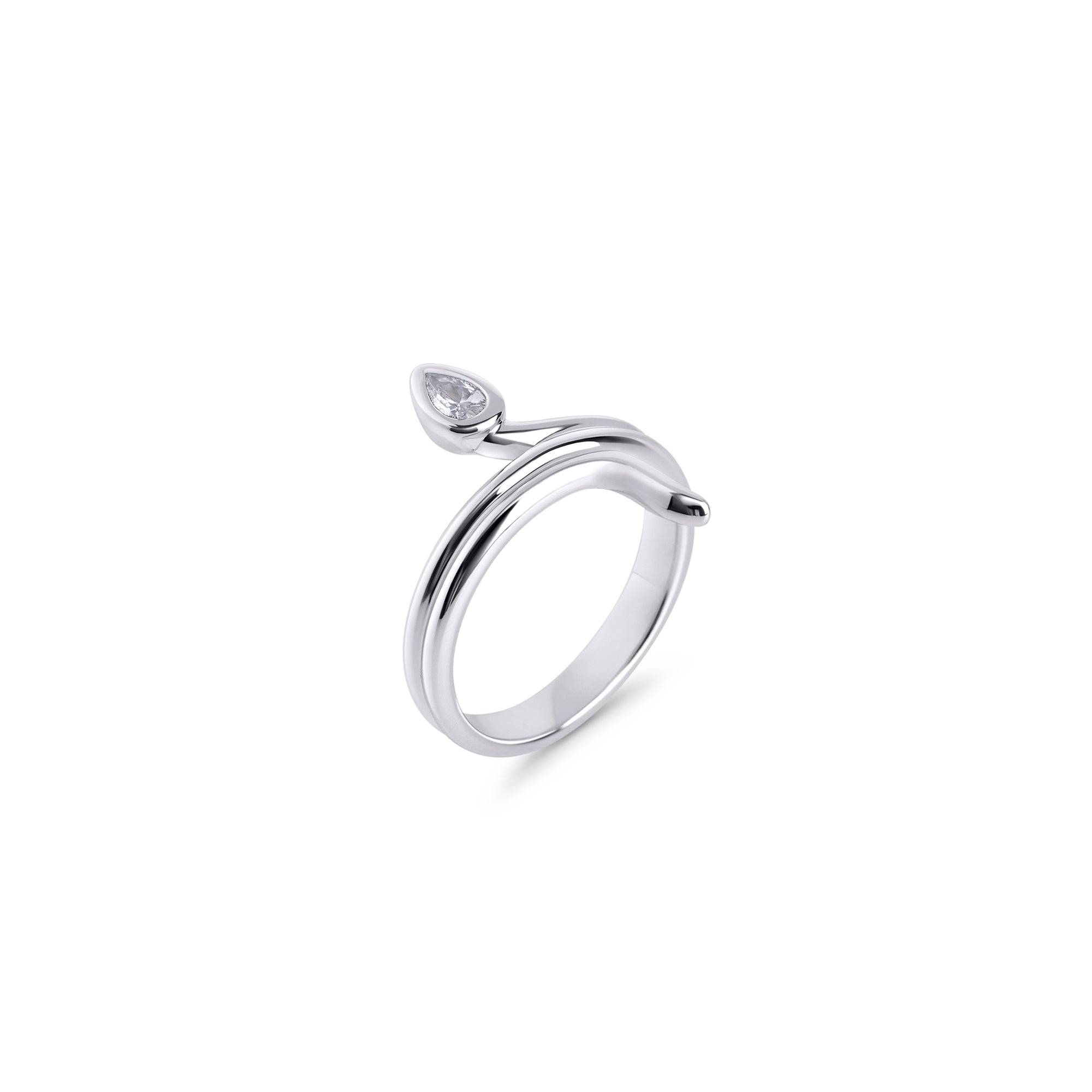 Bague Mineris