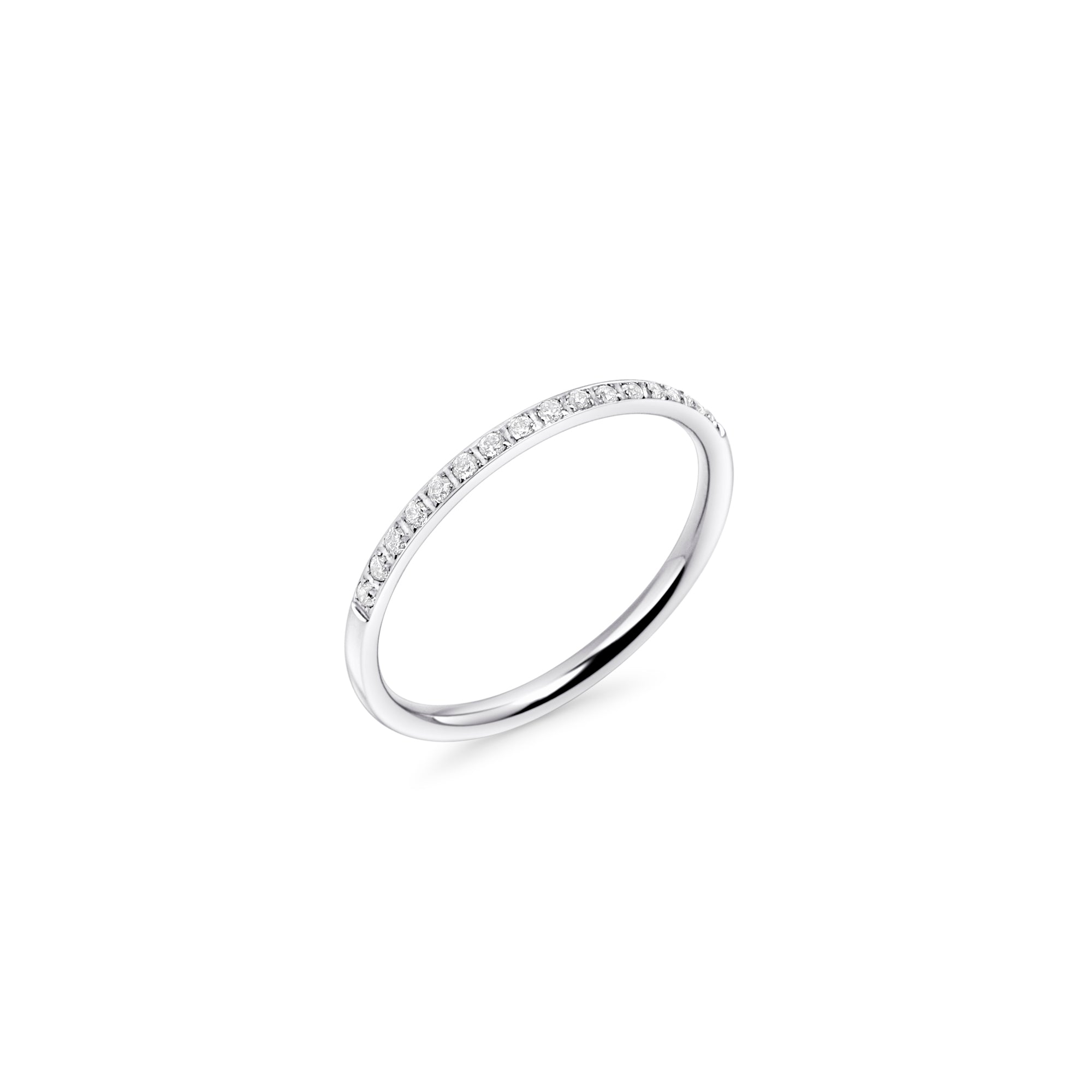 Bague Alfie