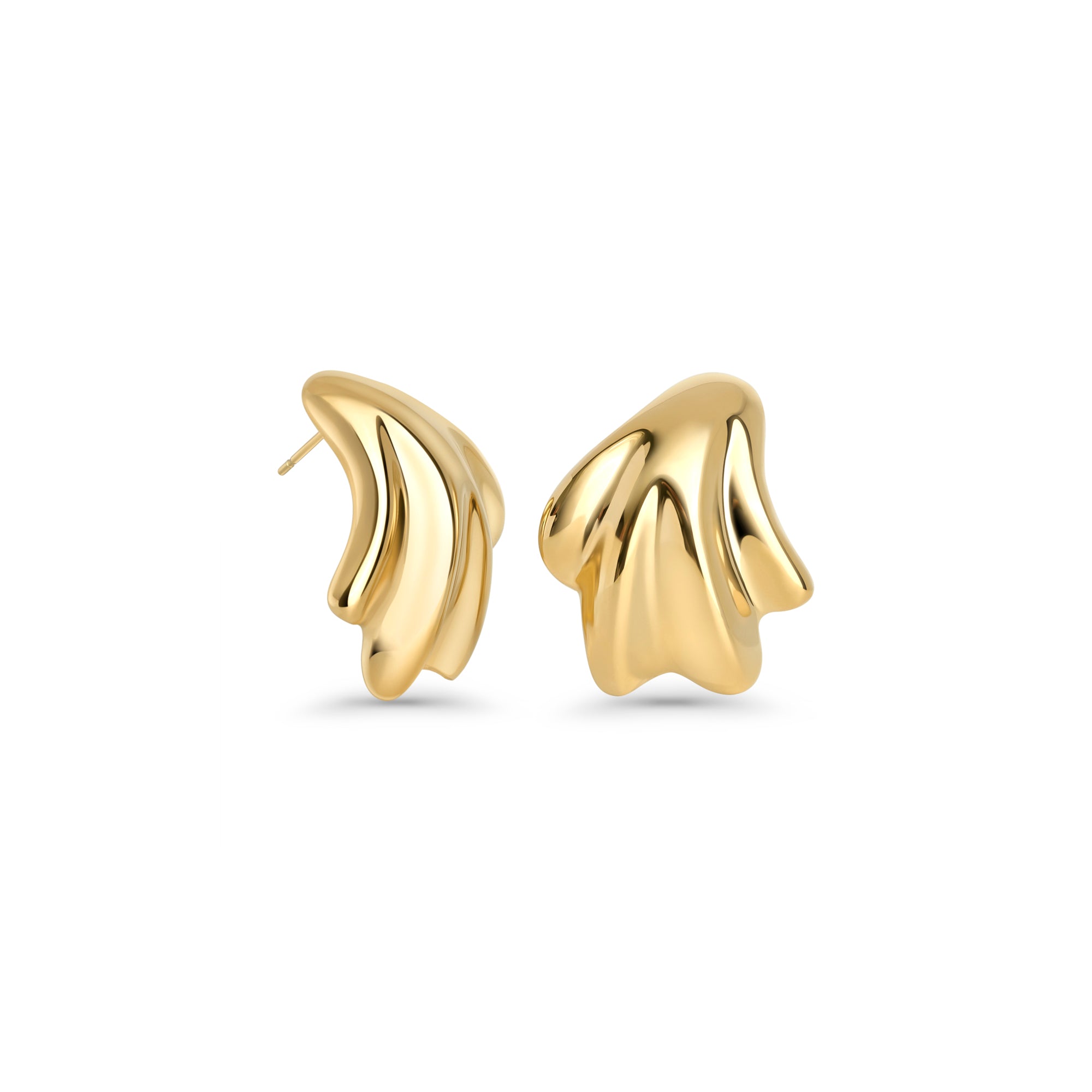 Boucles Pendantes Windy