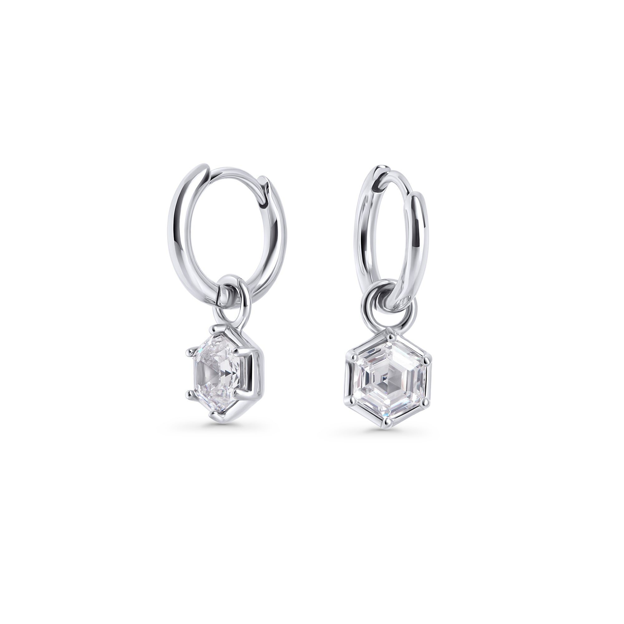 Boucles Dormeuses Octavia