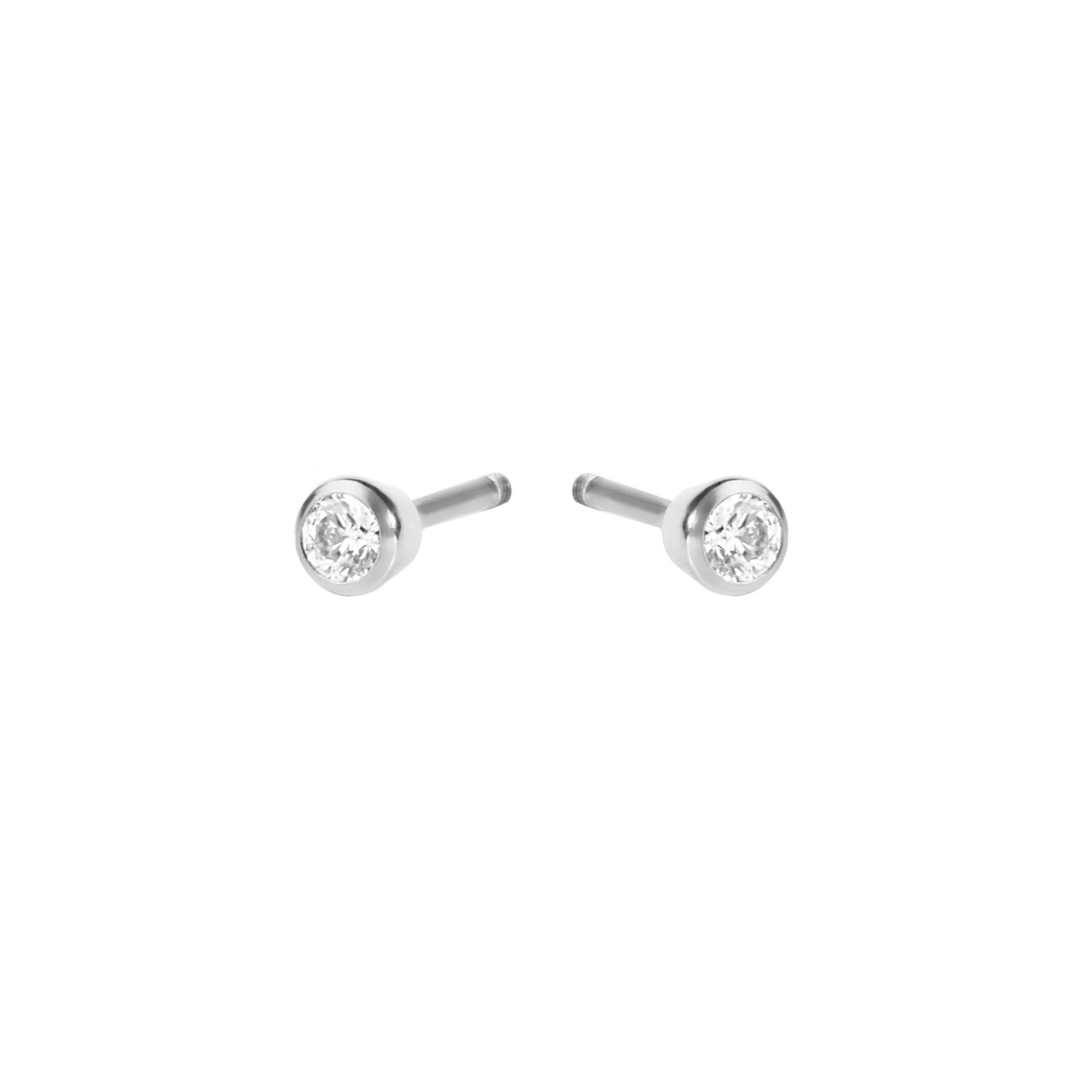 Boucles fixes Hortense