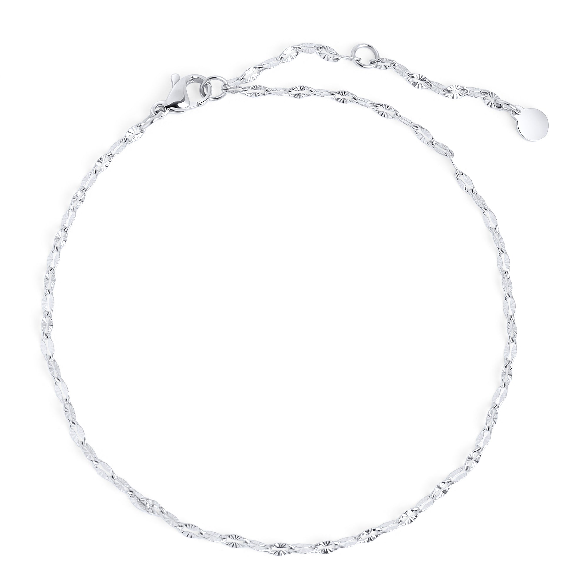 Chaîne cheville Minerva
