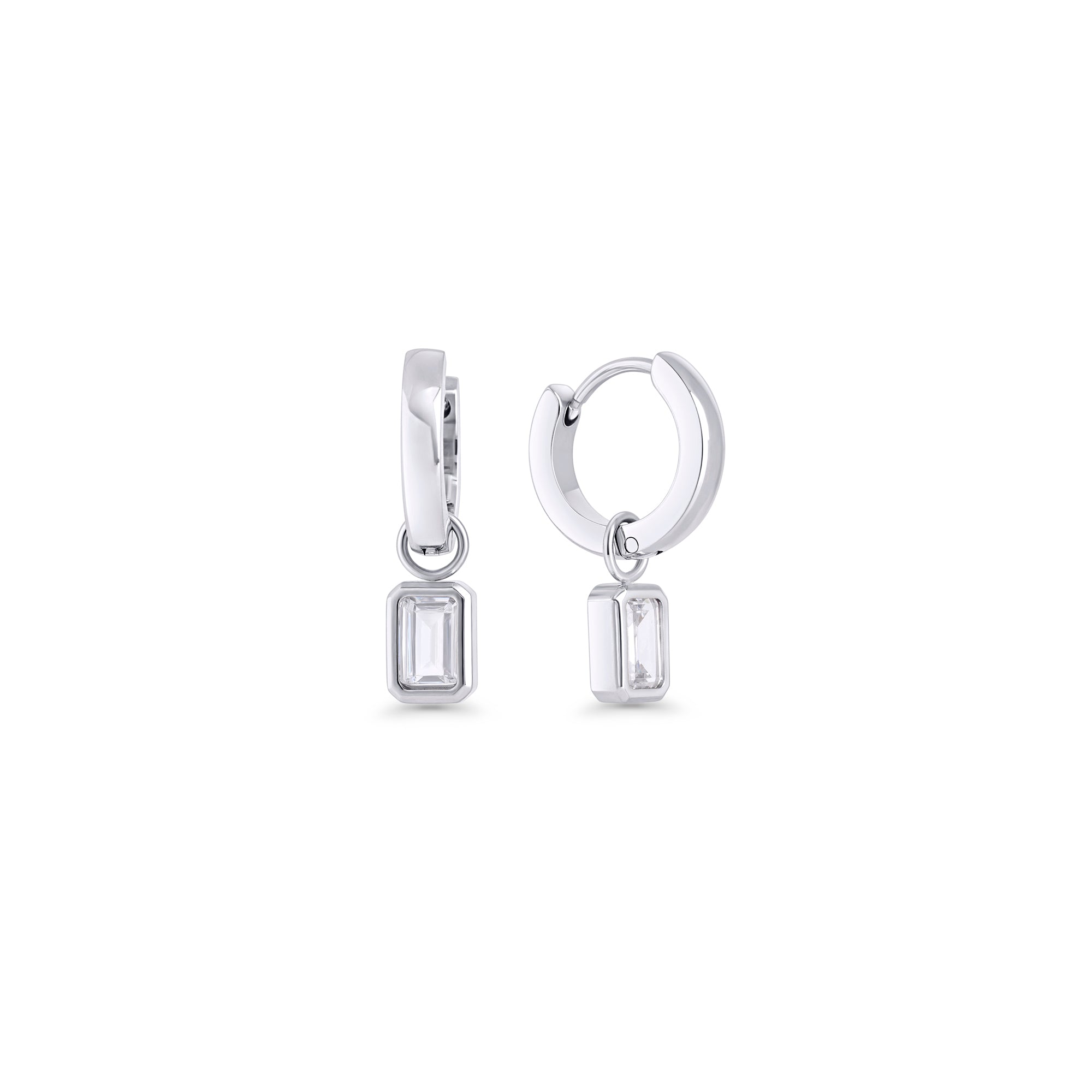 Boucles Dormeuses Yseult
