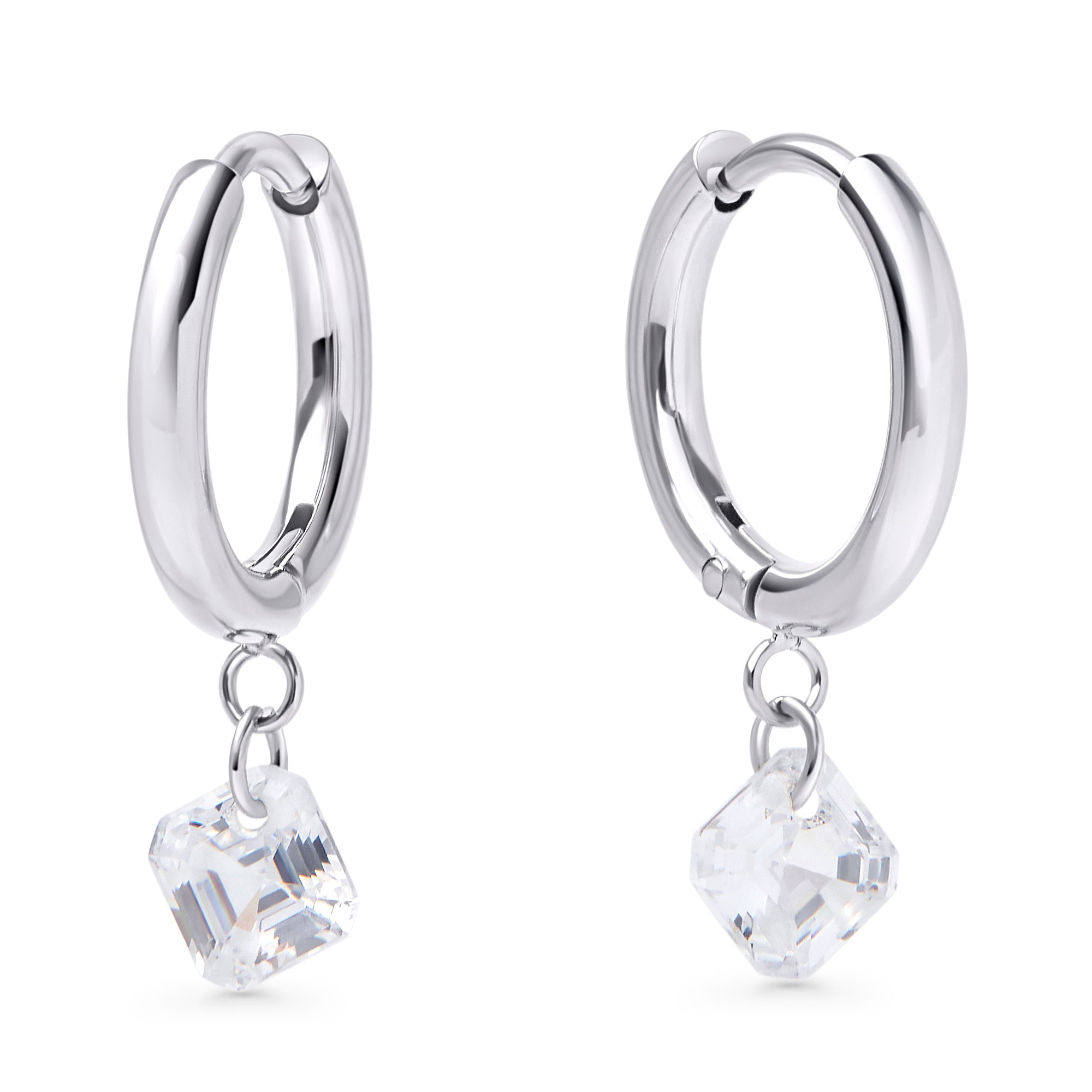 Boucles dormeuses Miro