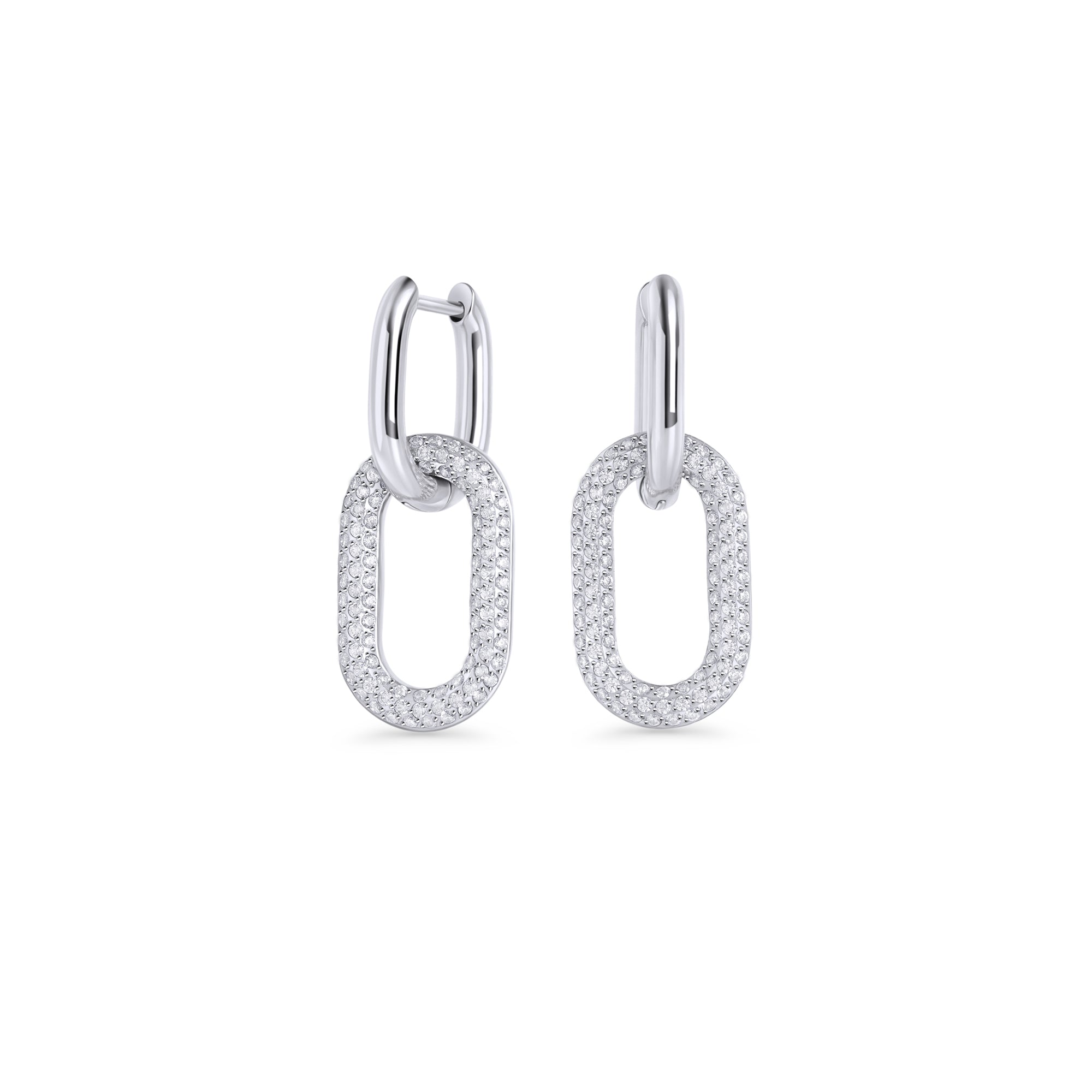 Boucles Dormeuses Constance