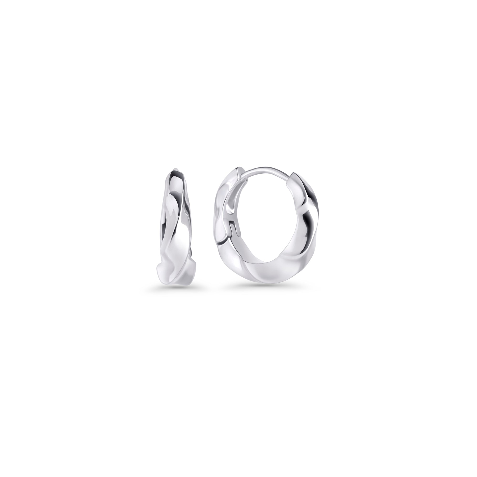 Boucles Dormeuses Aubery