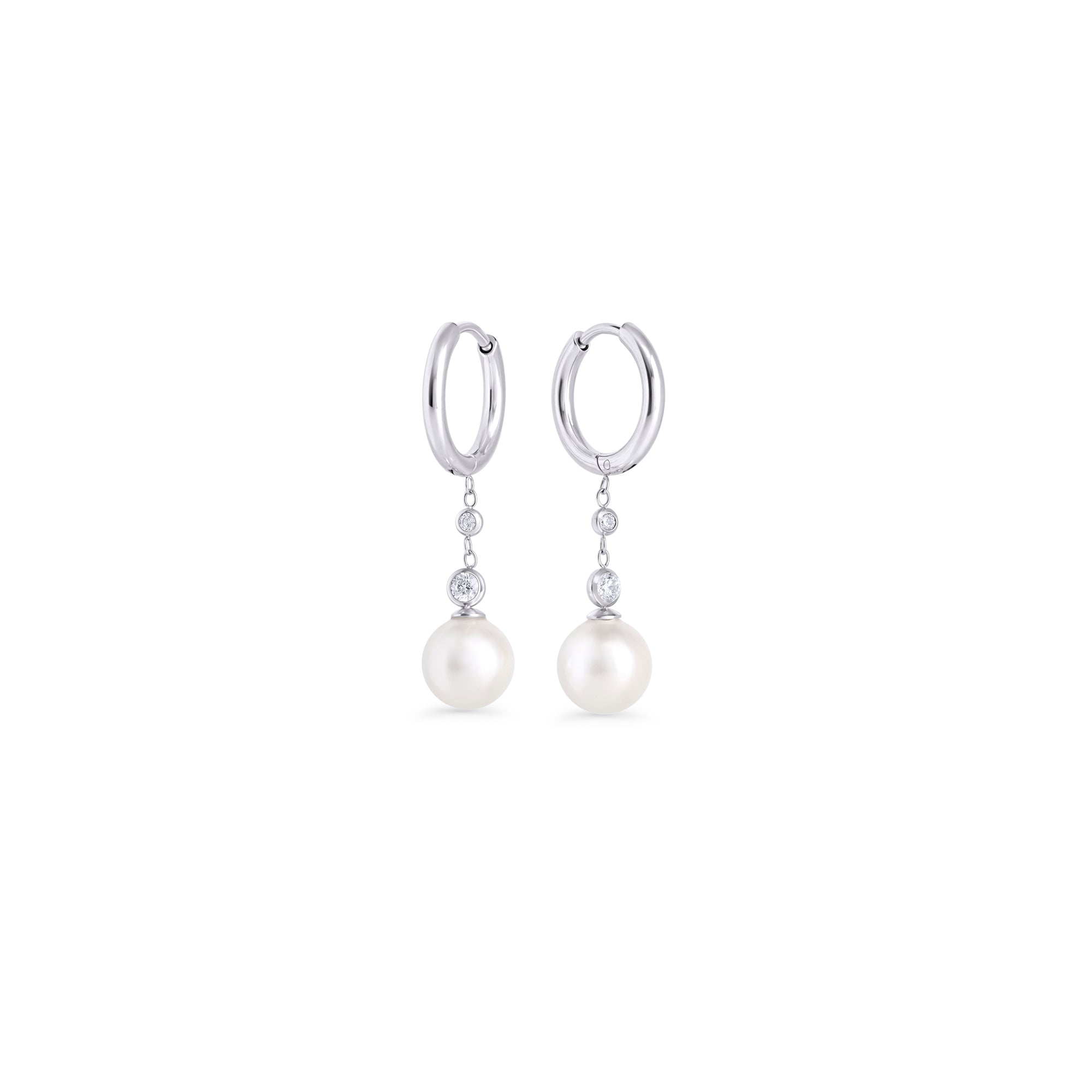 Boucles Dormeuses Monroe