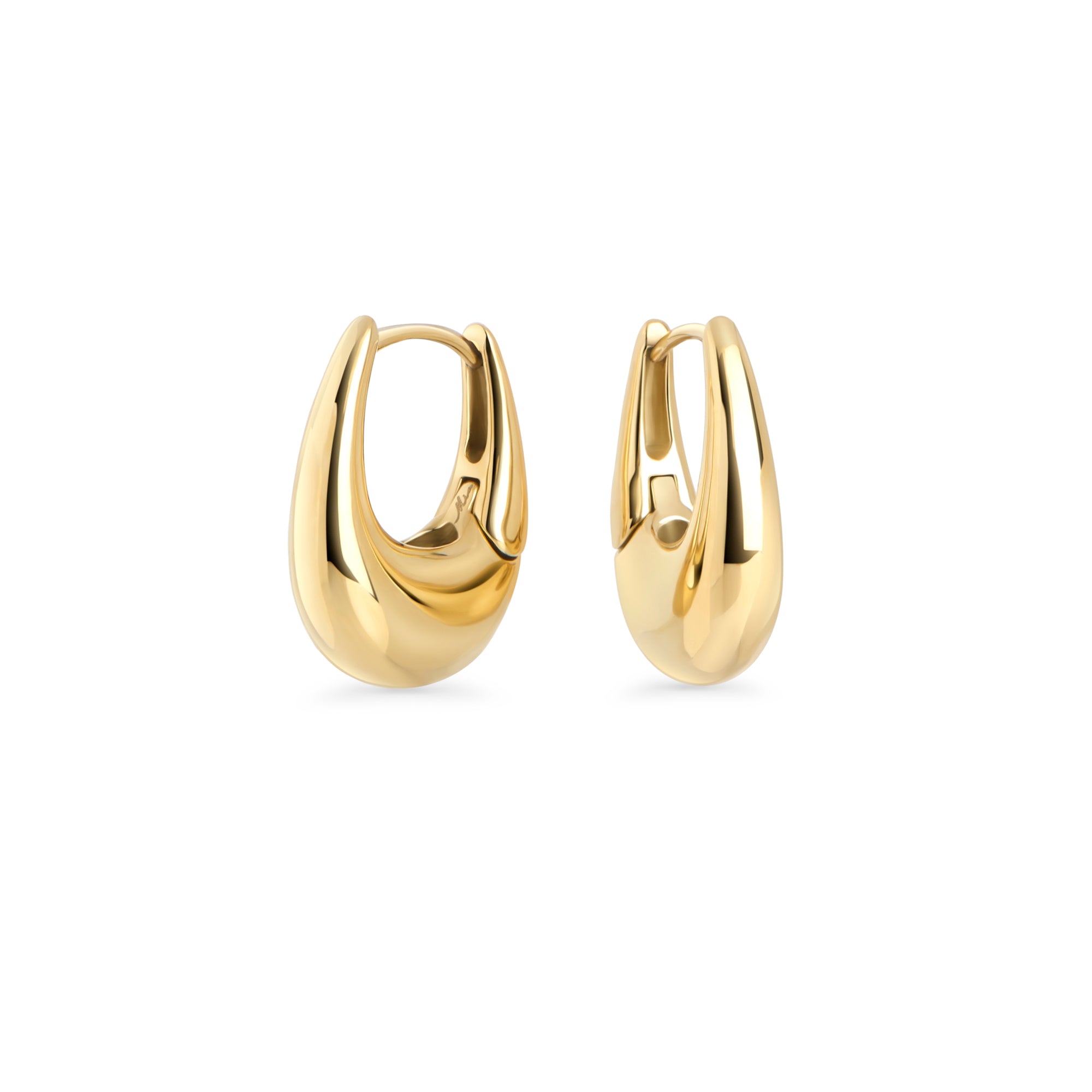 Boucles Dormeuses Lysandre
