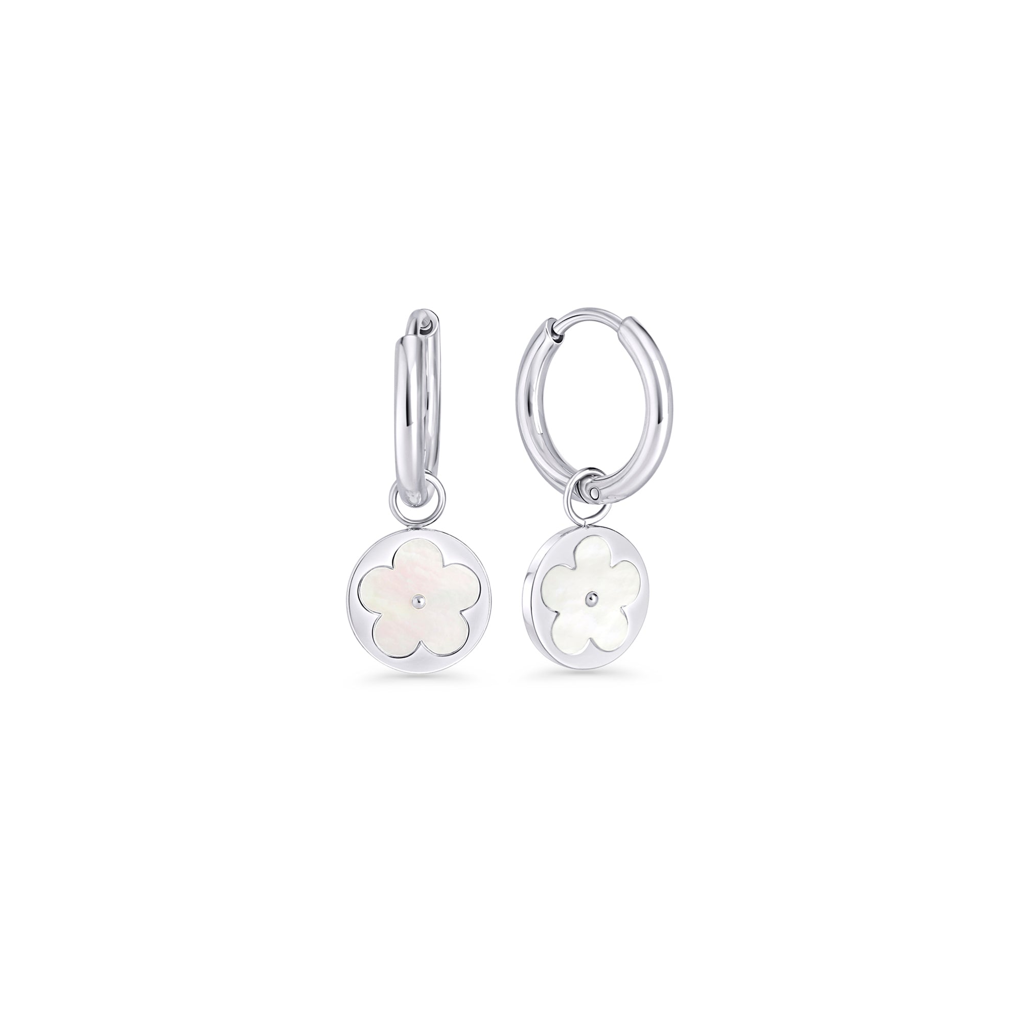 Boucles Dormeuses Nelliann