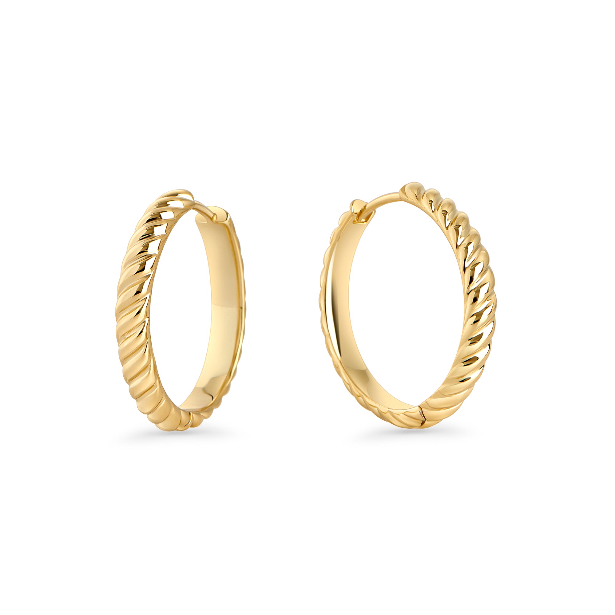 Boucles dormeuses Estelle
