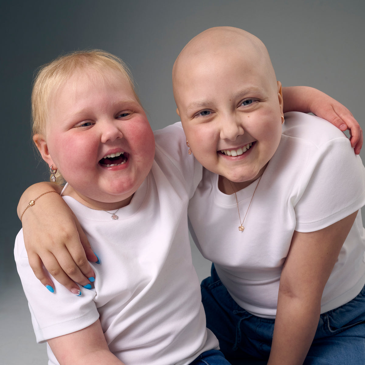 Necklace of Hope