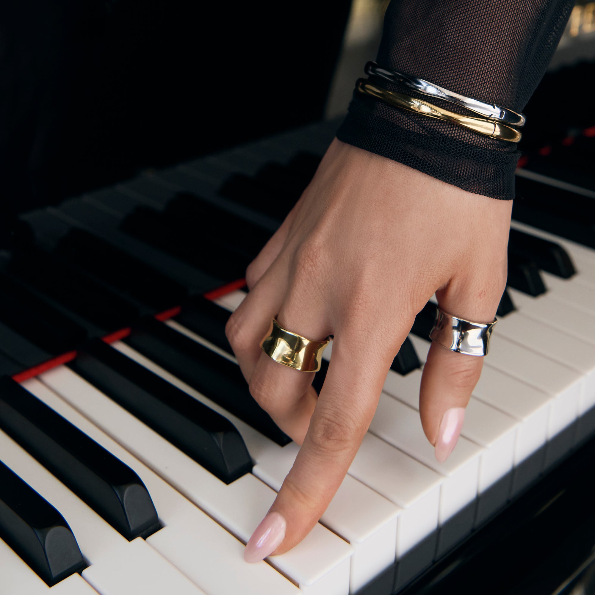 Bracelet Flora