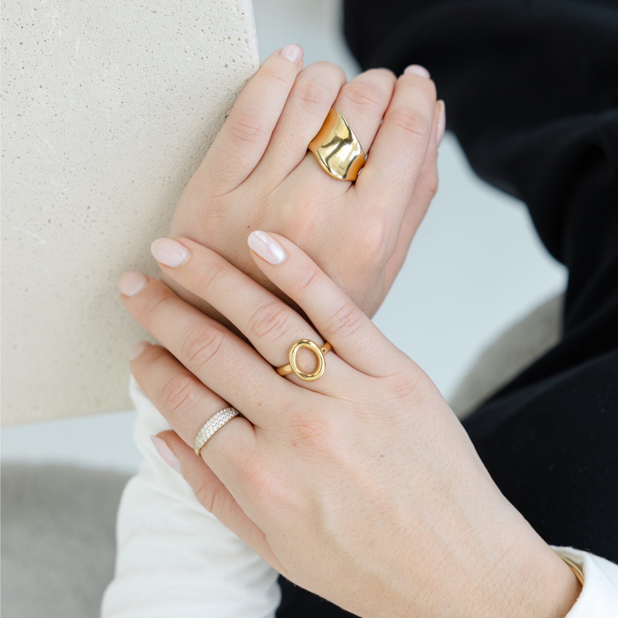 Imara Ring