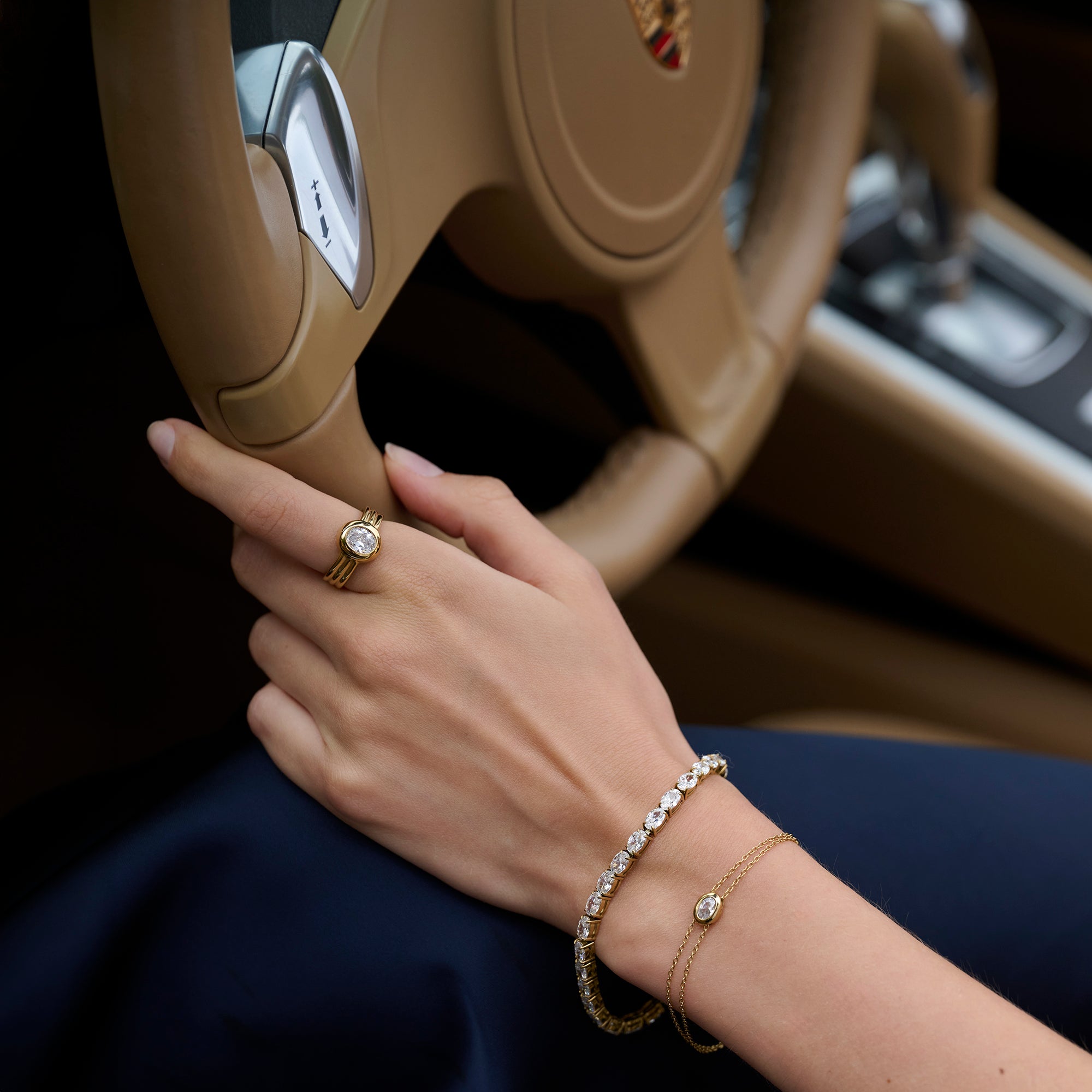Bracelet Clemence