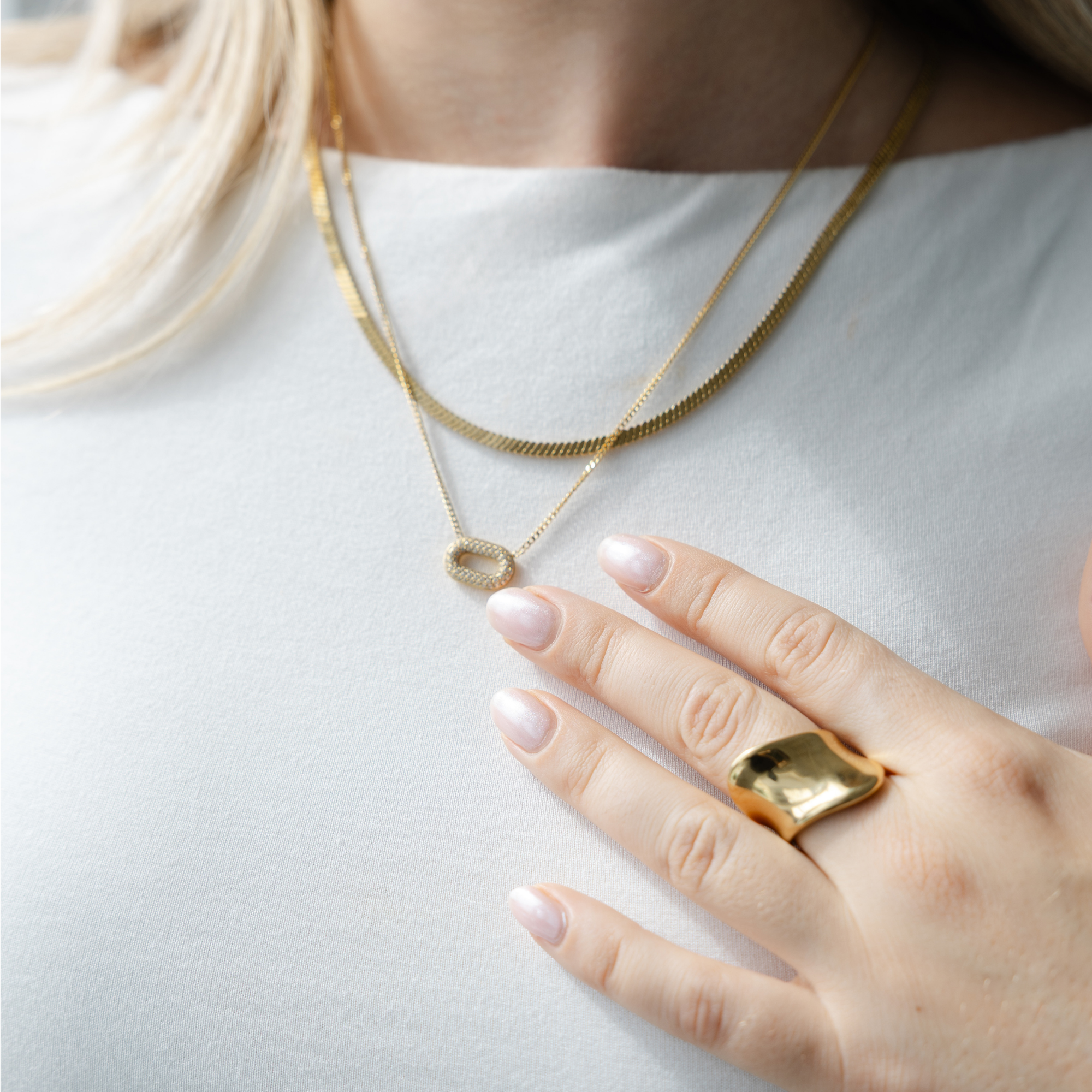 Imara Ring
