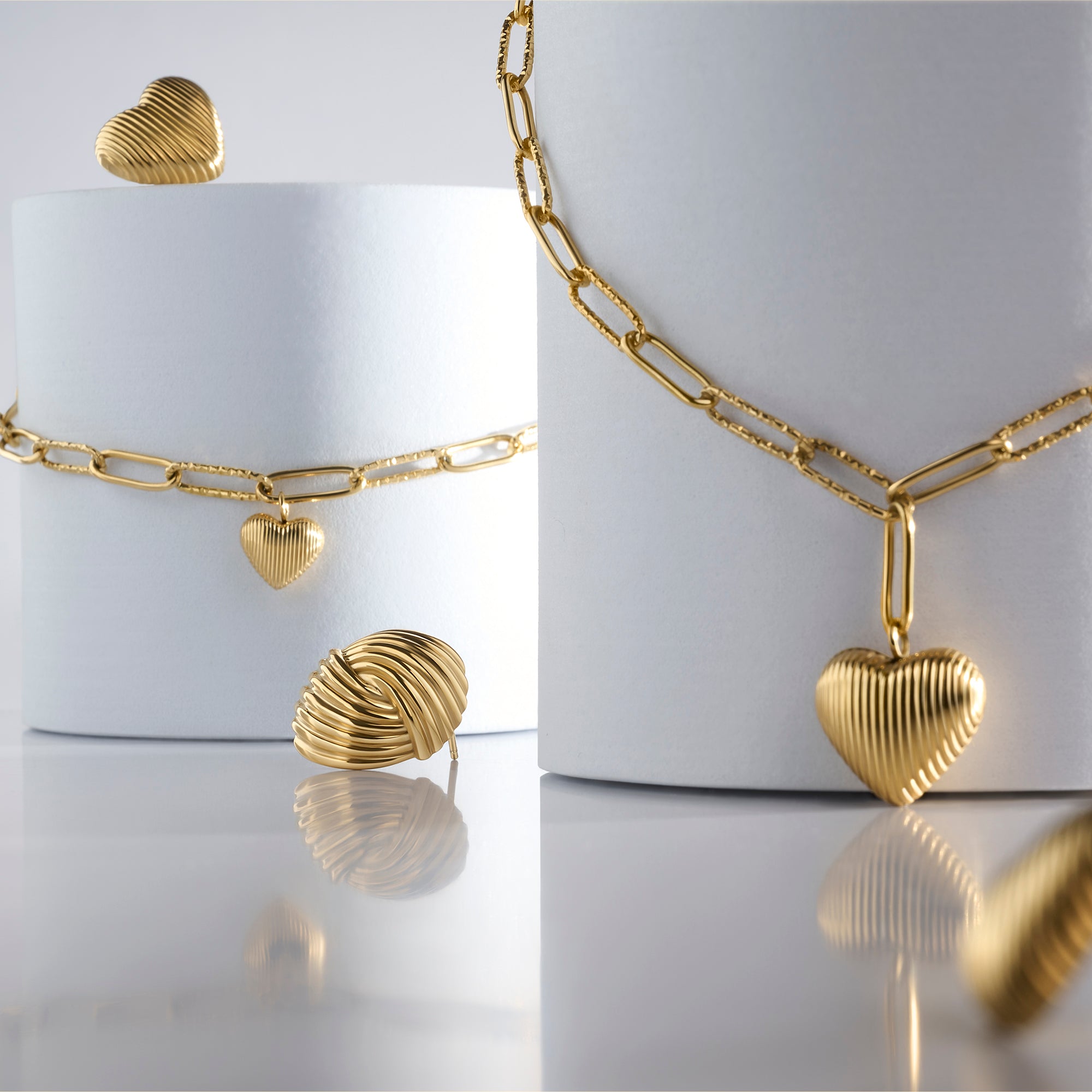 Boucles fixes Mouvement