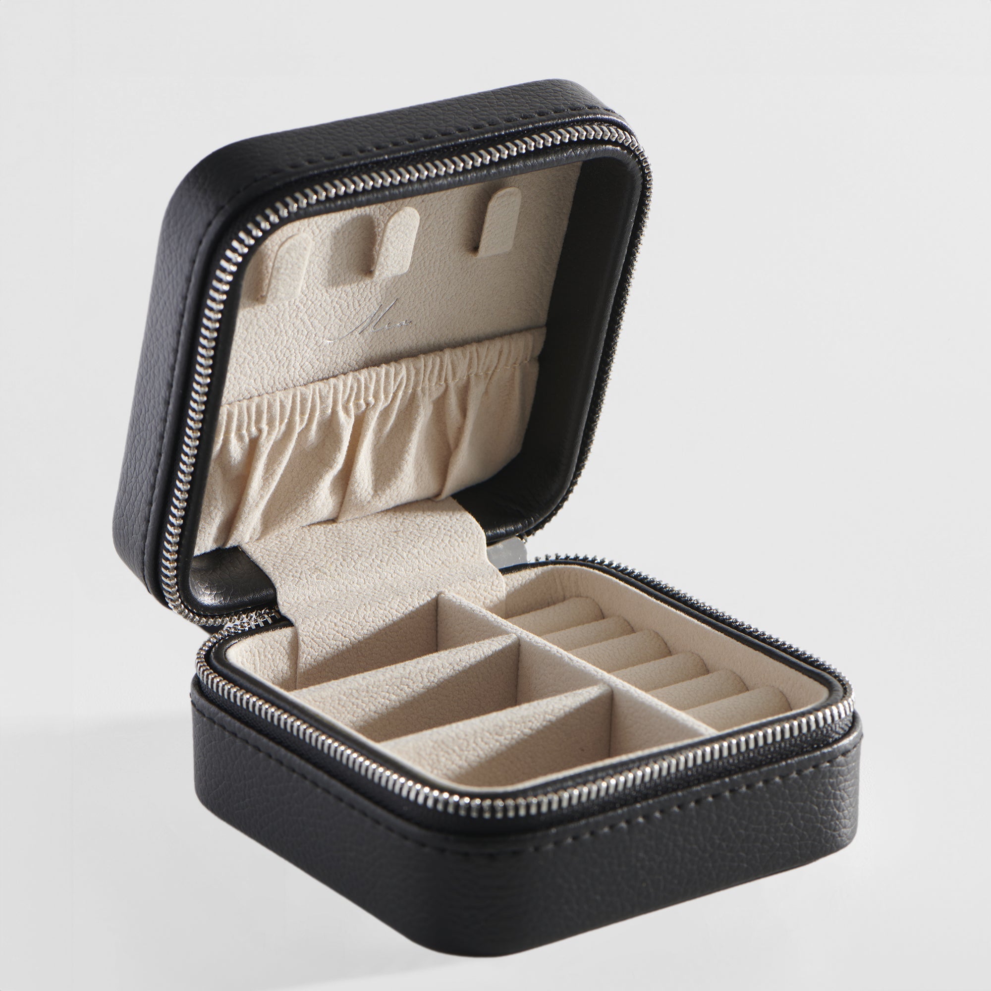 Jewelry Organizer - Black