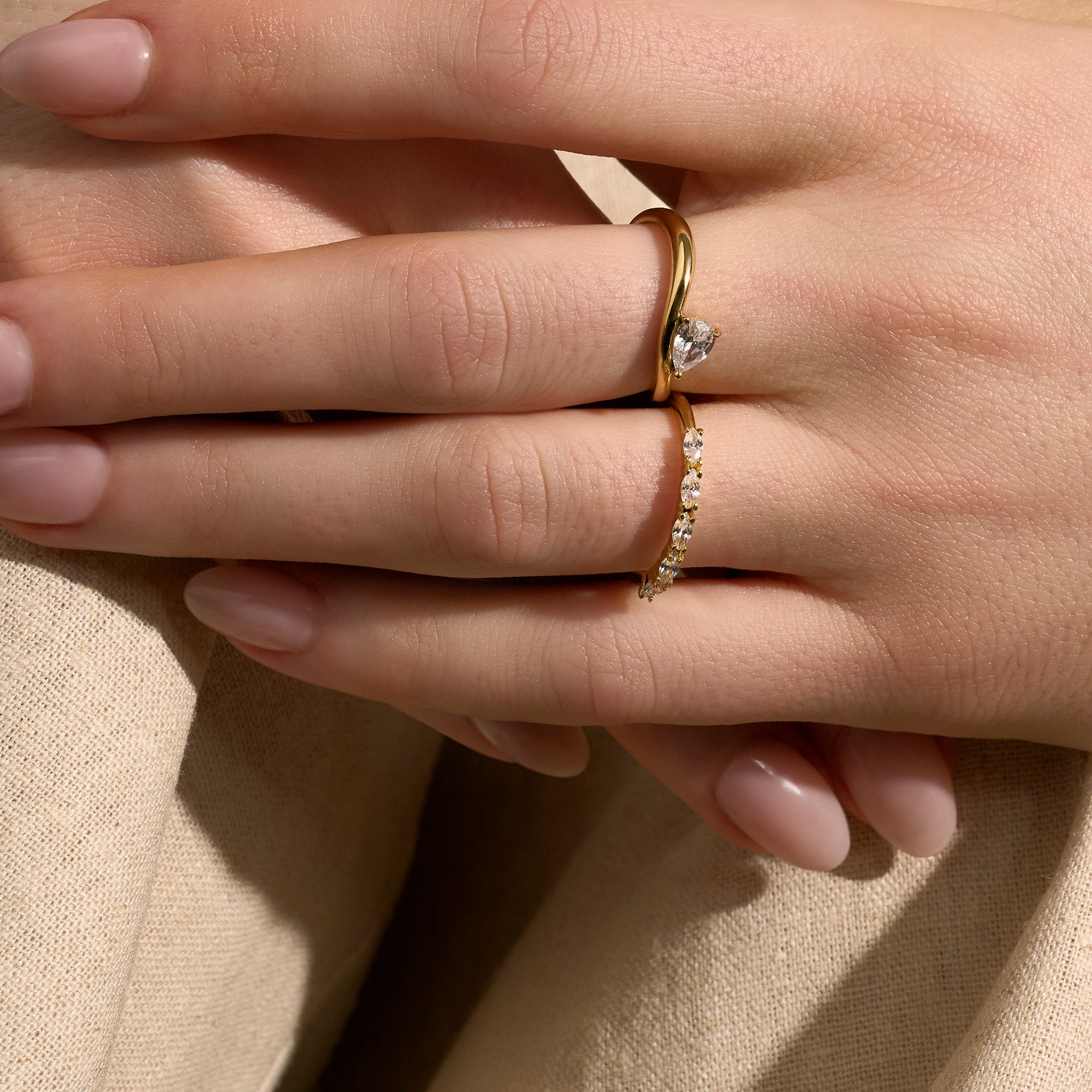 Archie Ring