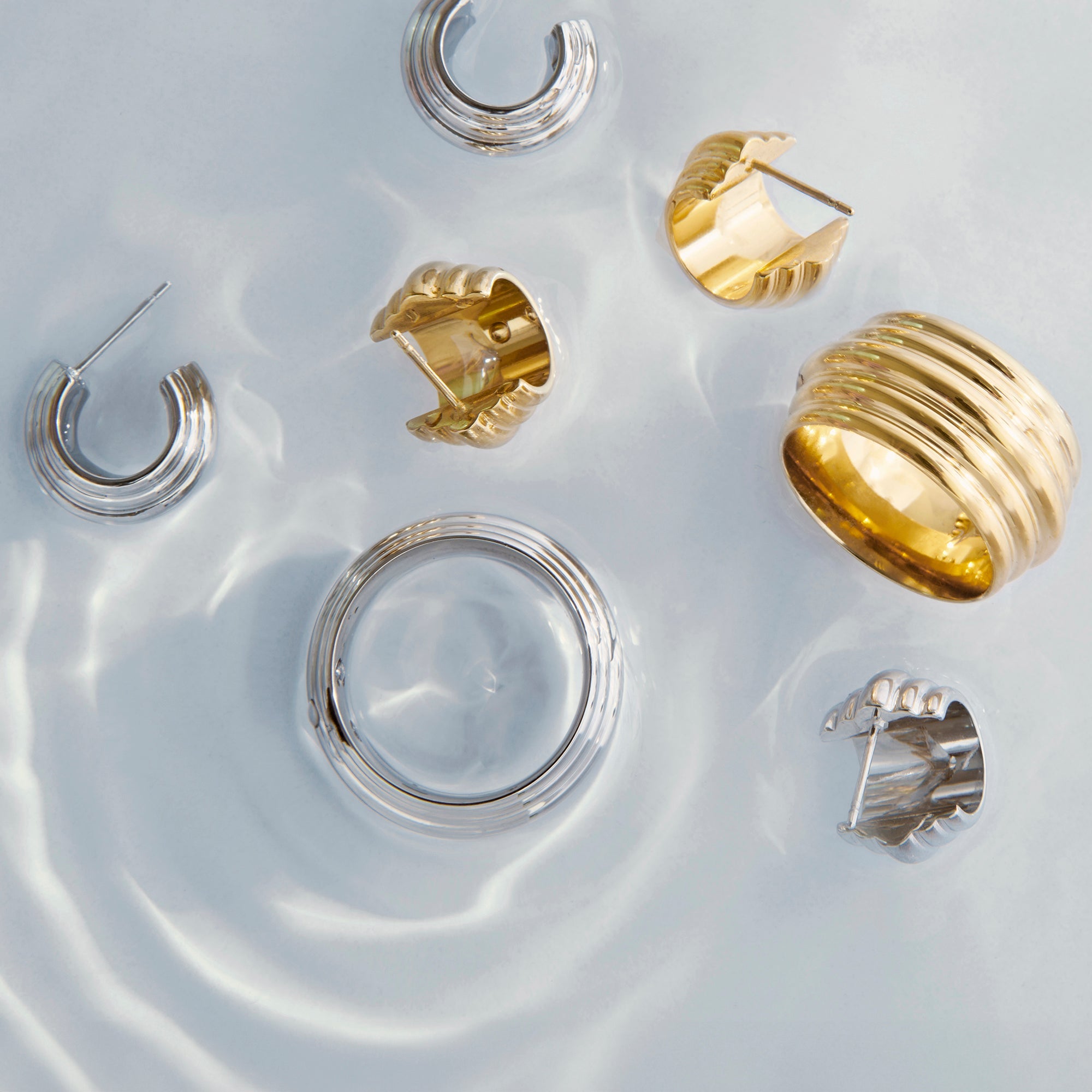 Jackie Ring