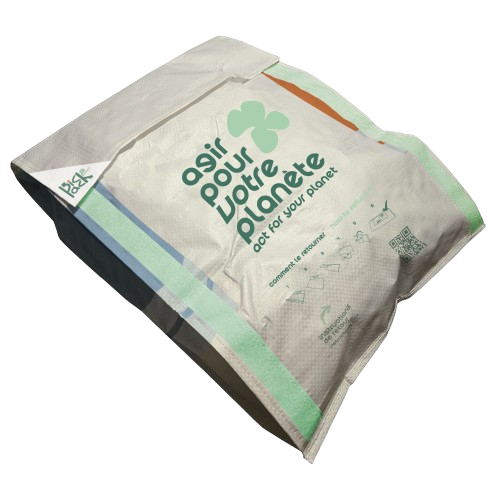 🌱📦PickPack Reusable Envelop - Zero waste