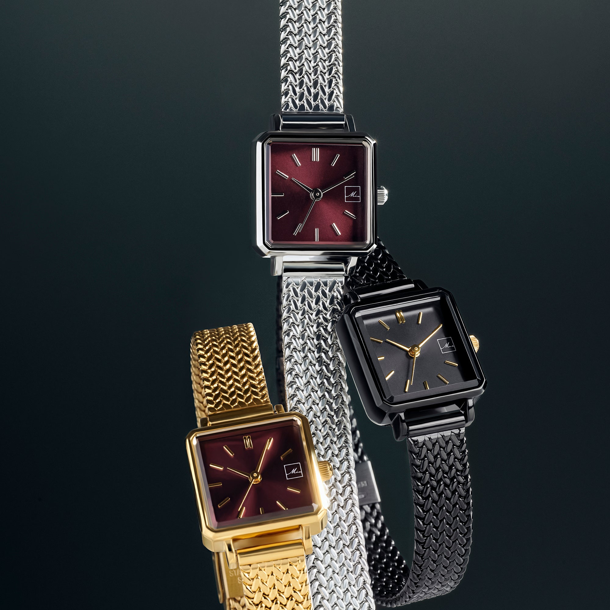 Montre Colette